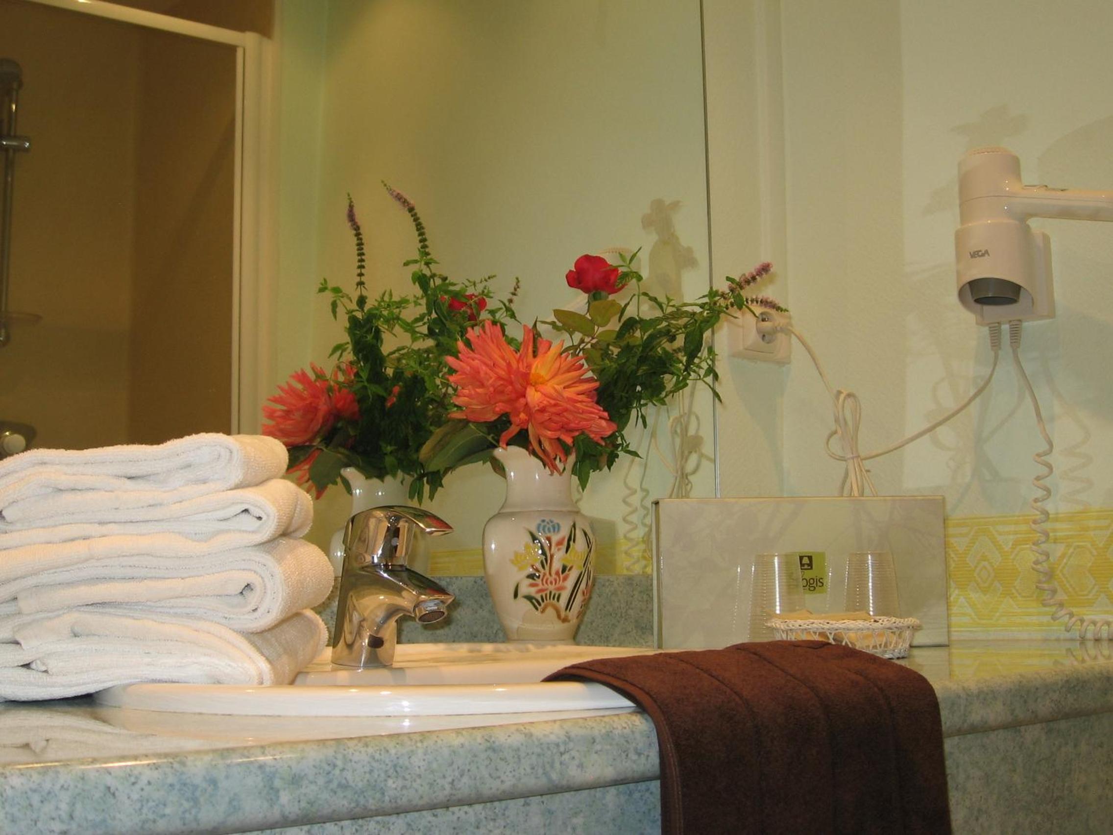 Logis Hotel L'ange Couronne, photo 37