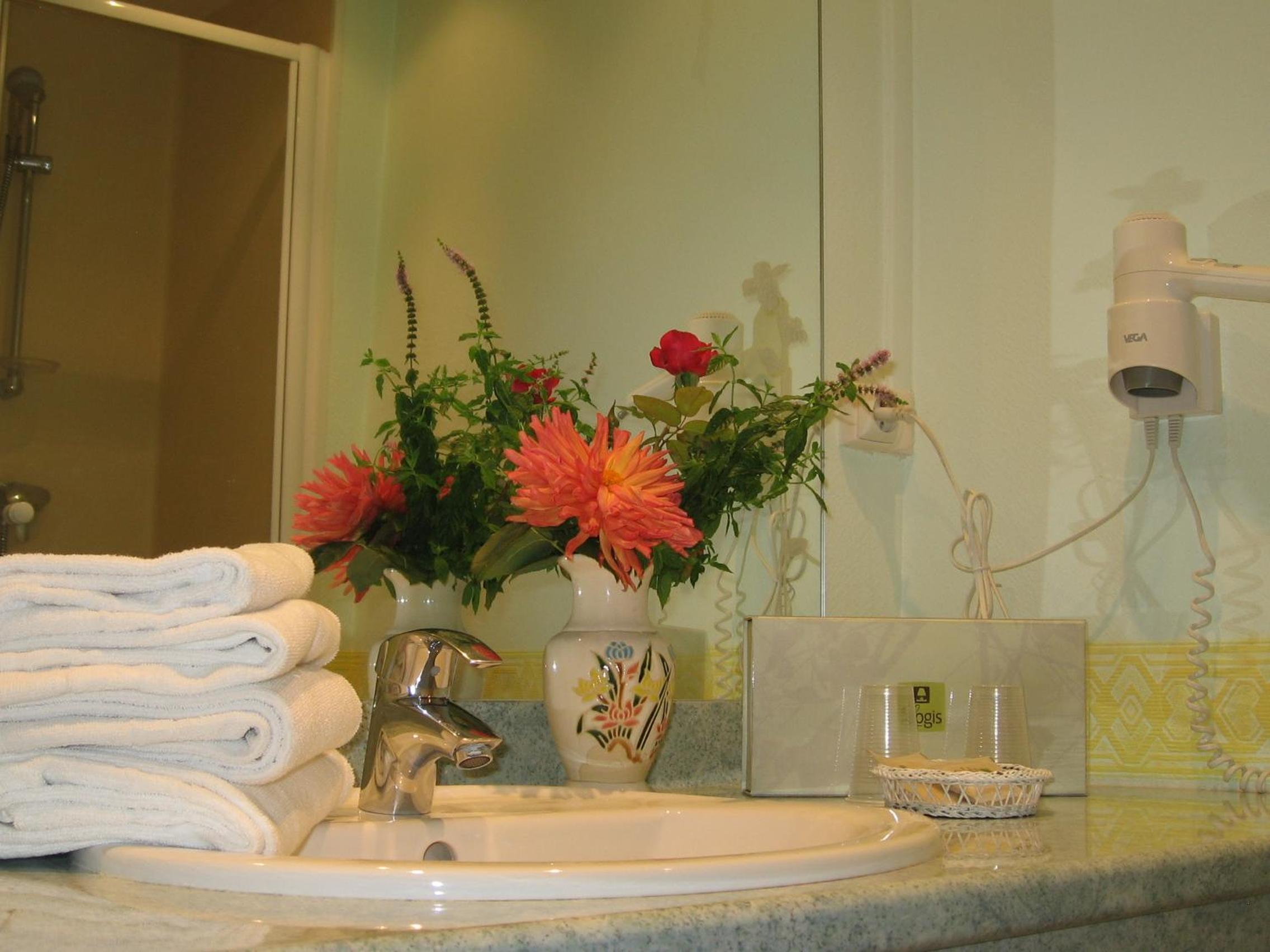 Logis Hotel L'ange Couronne, photo 35