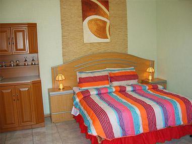 All Are Welcome Guest House