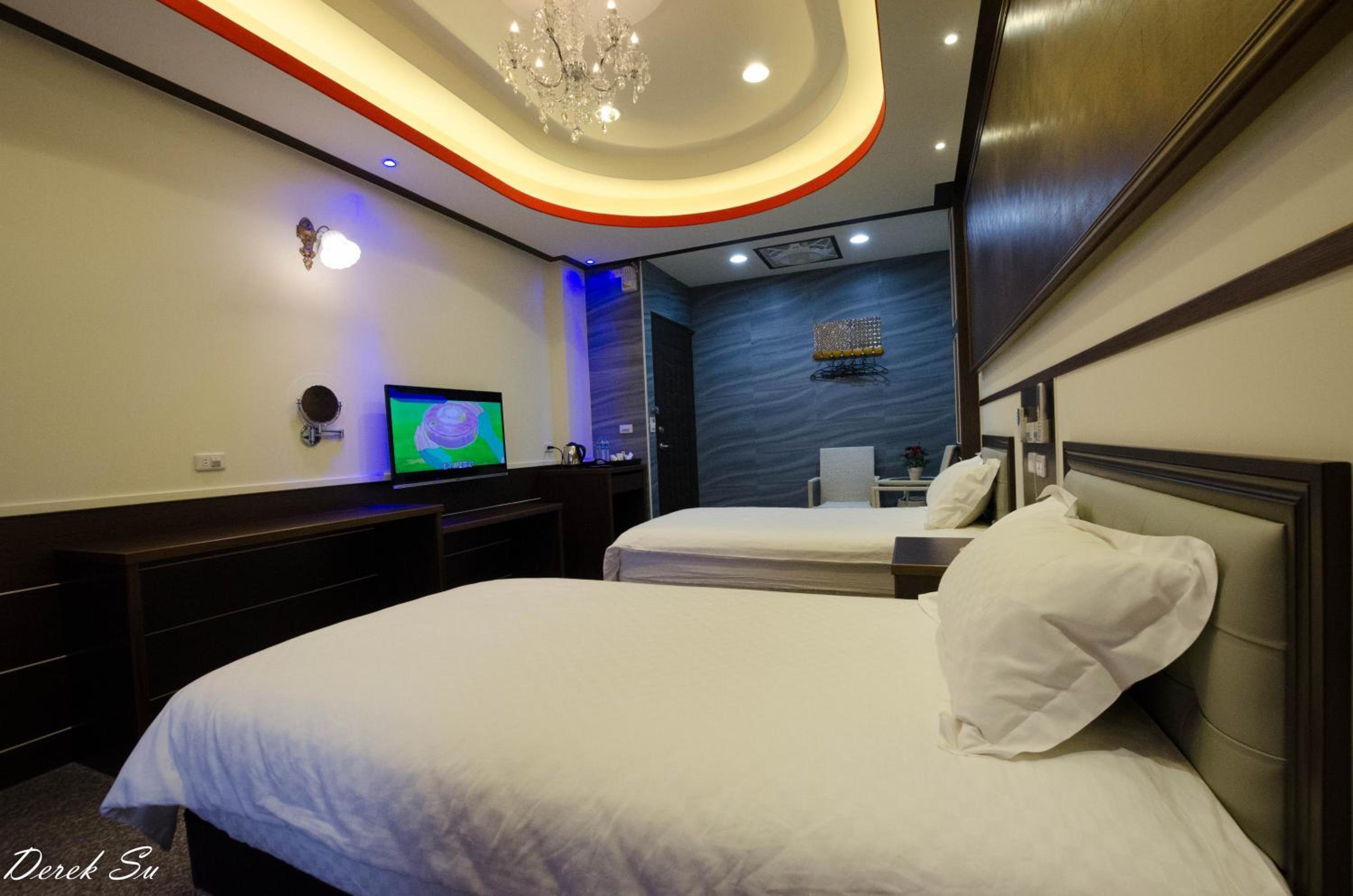Xianfeng B&B