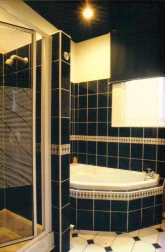 Murrayfield Park Guest House