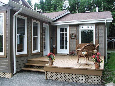 Bed and Breakfast Du Repos
