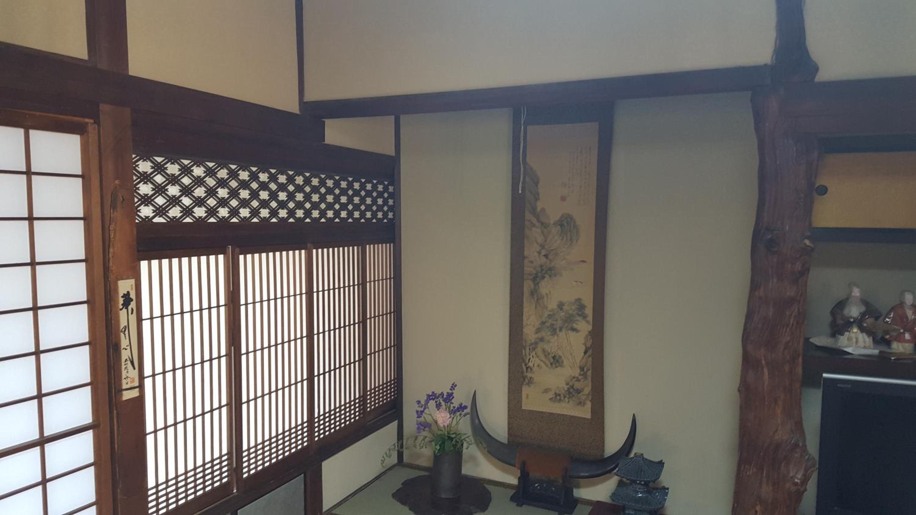 Tsubakiso