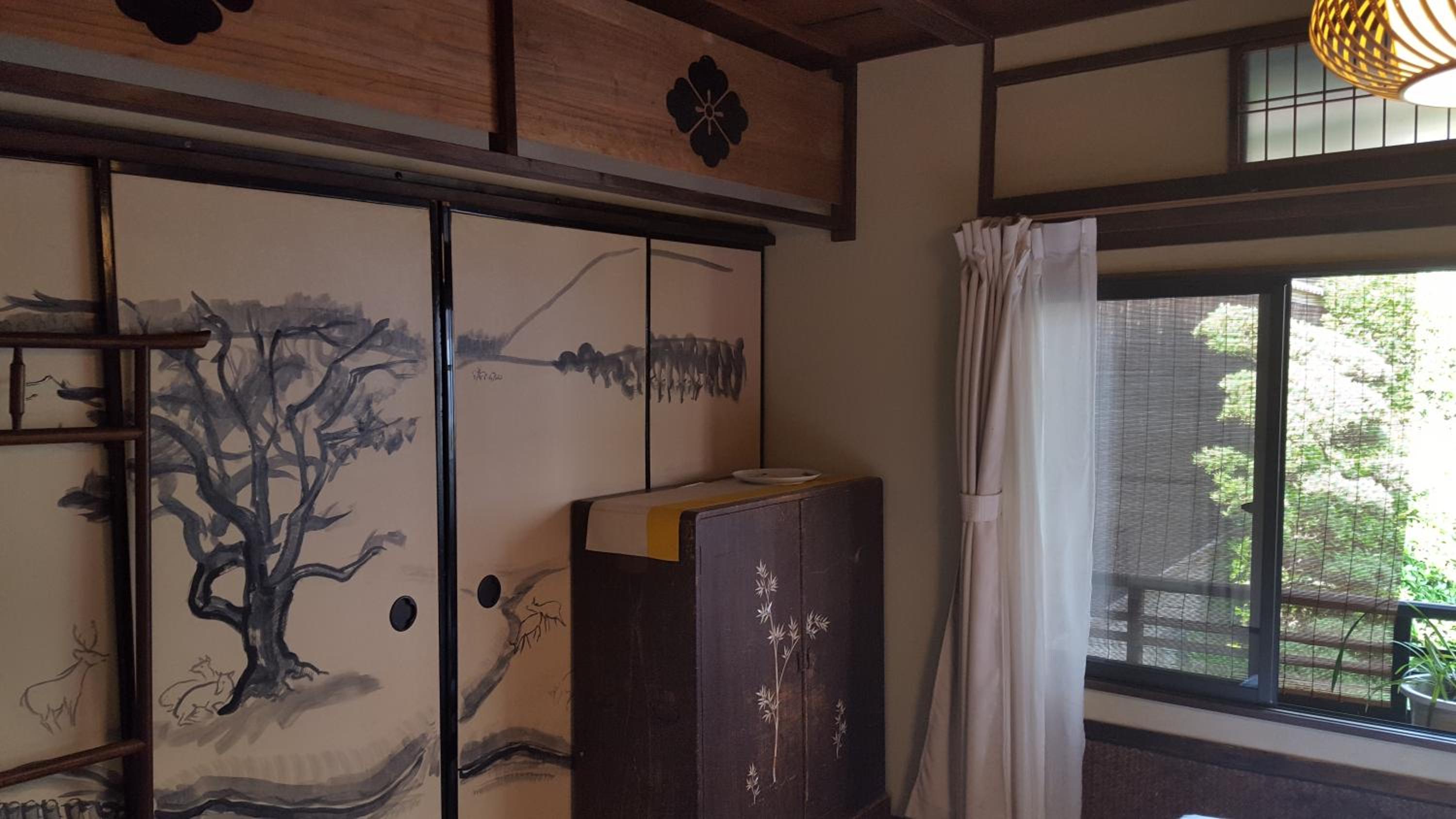 Tsubakiso