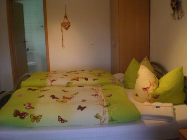 Pension-Mummerliese