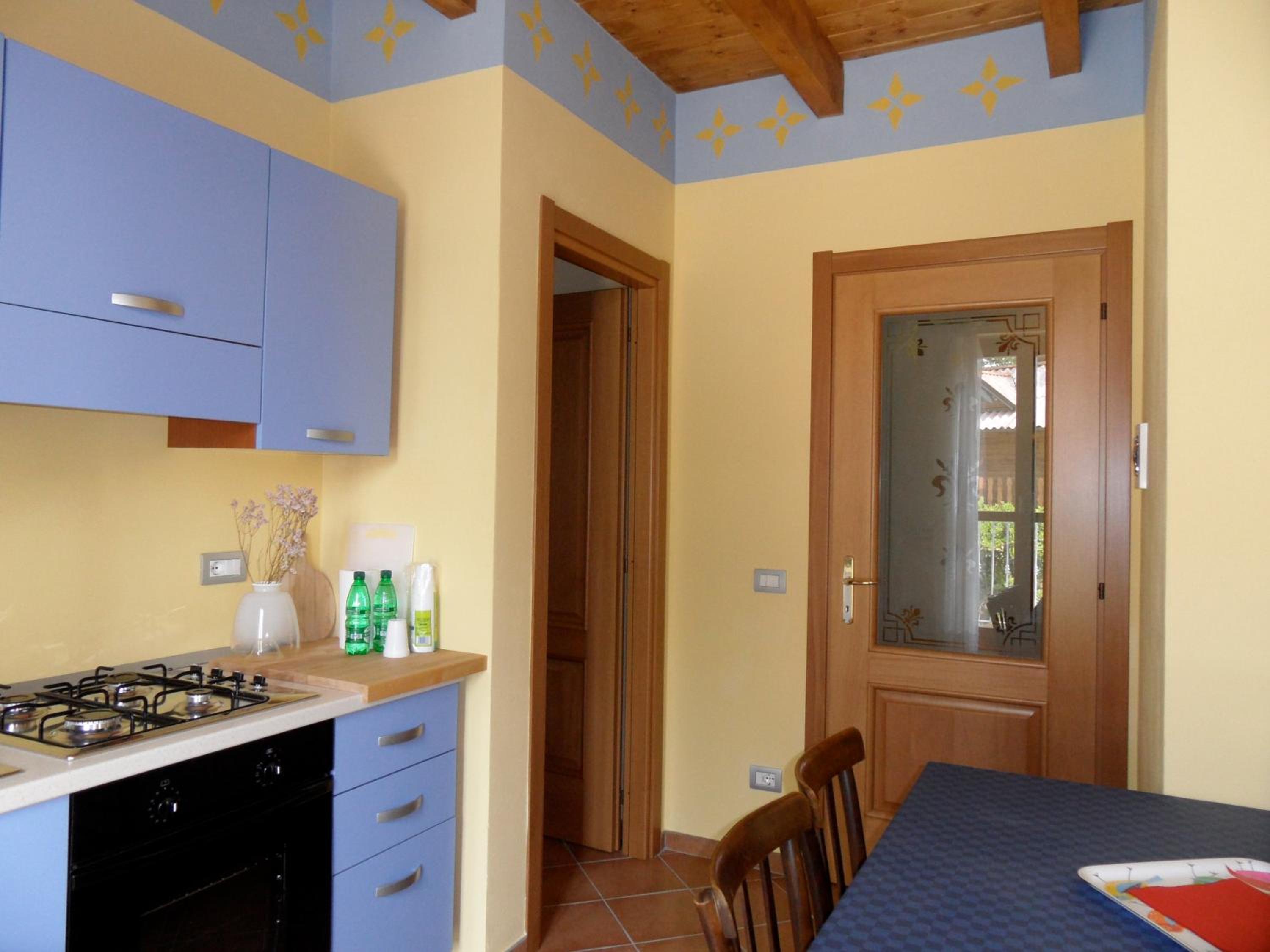 Cascina Gardina