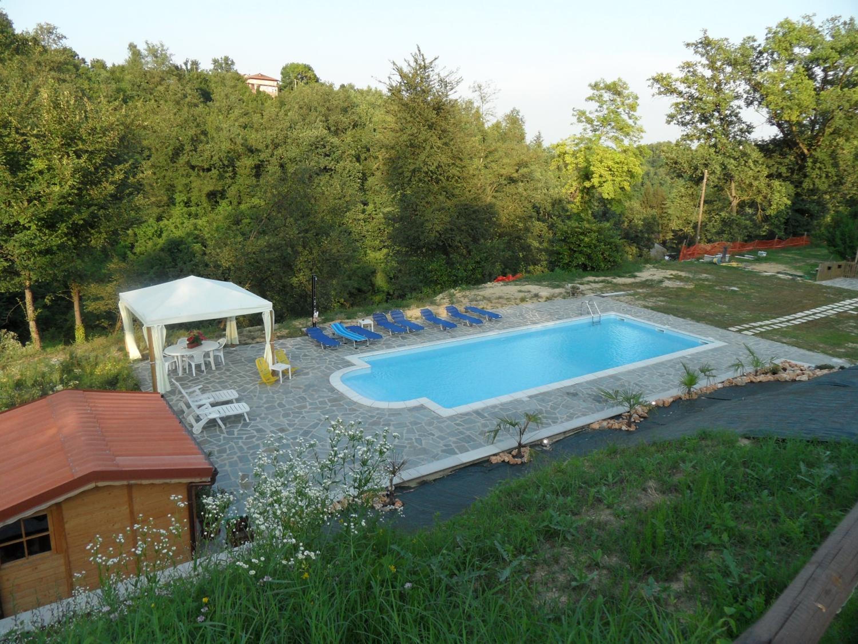 Cascina Gardina