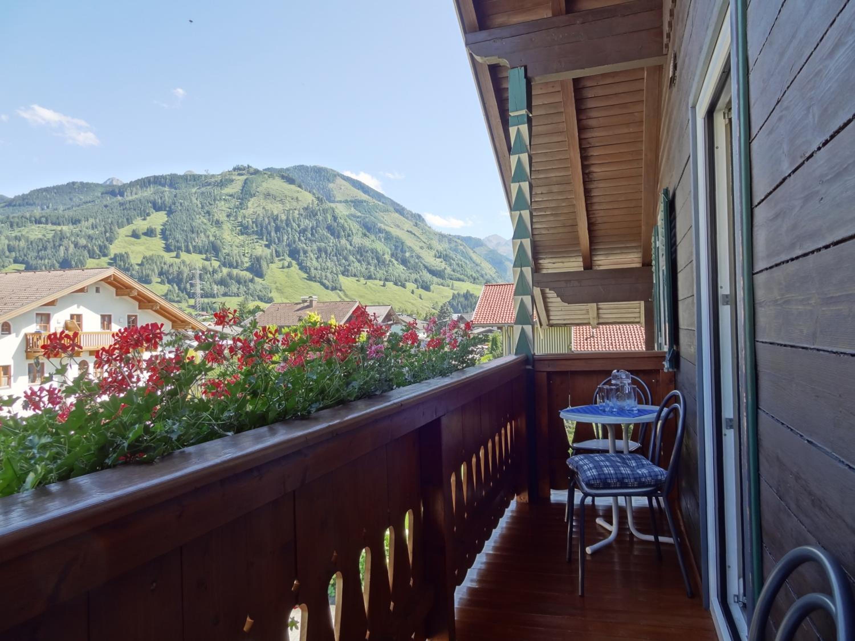 Landhaus Gassner