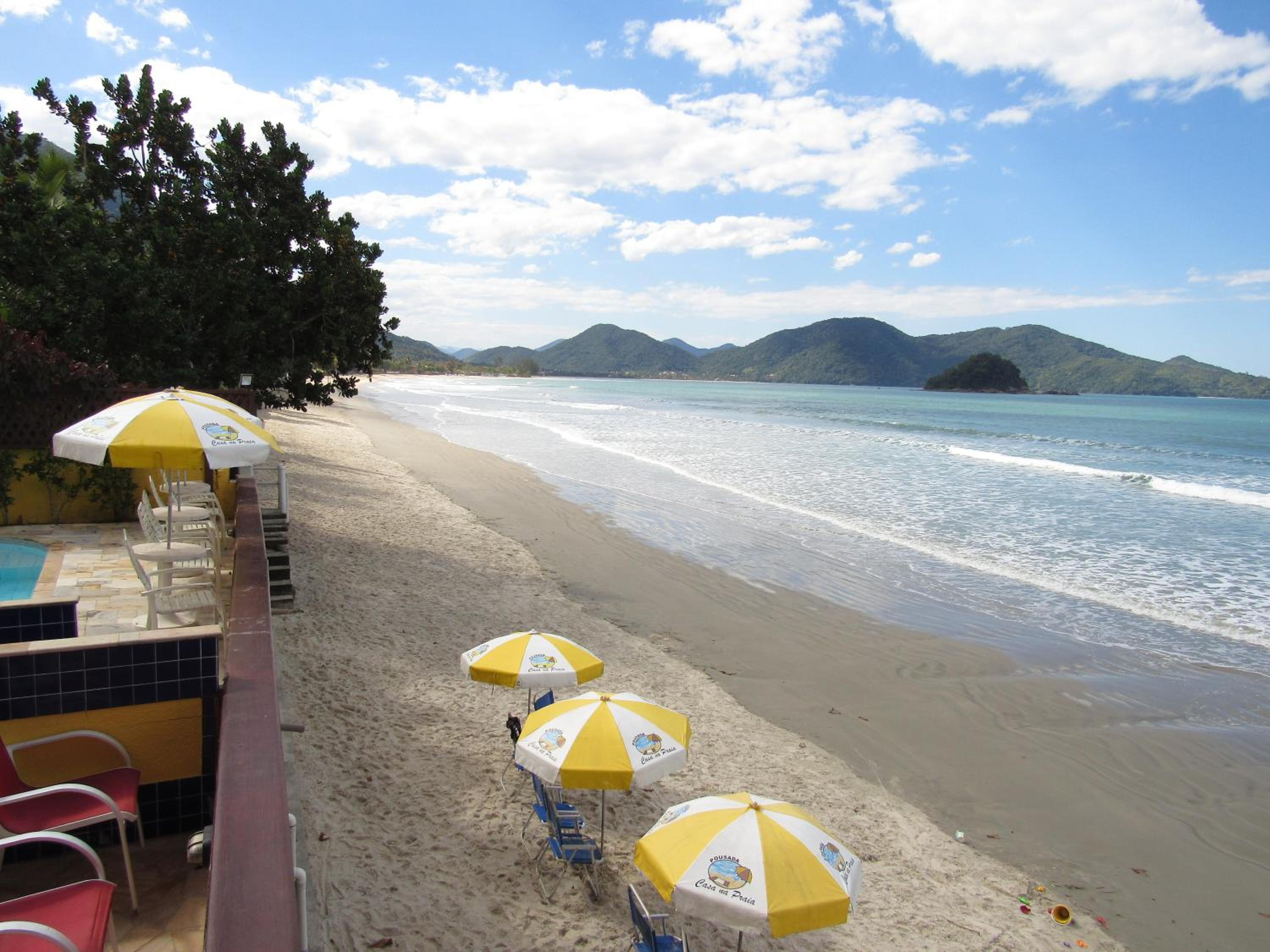 Pousada Casa na Praia