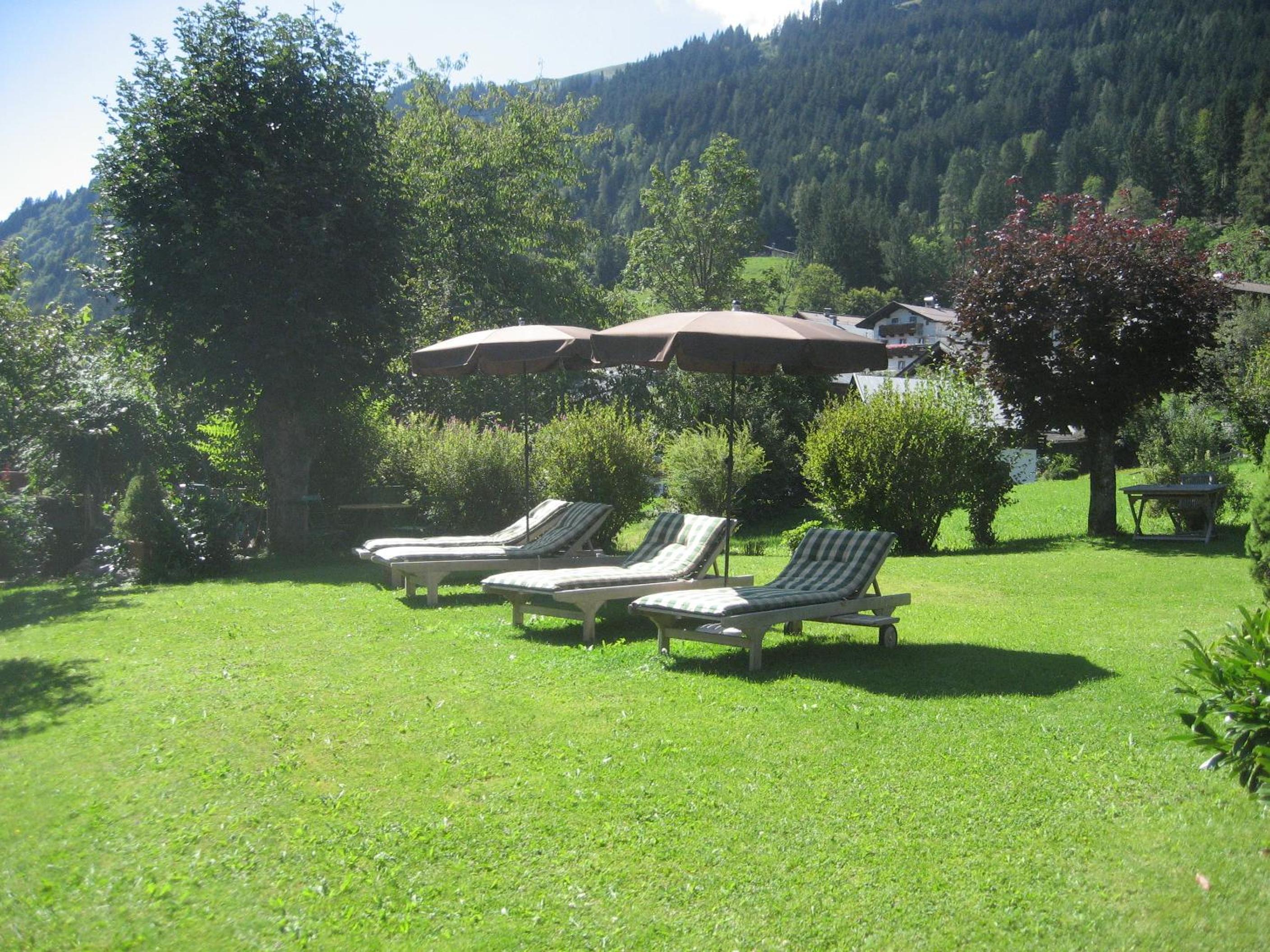 Pension Hinterseer
