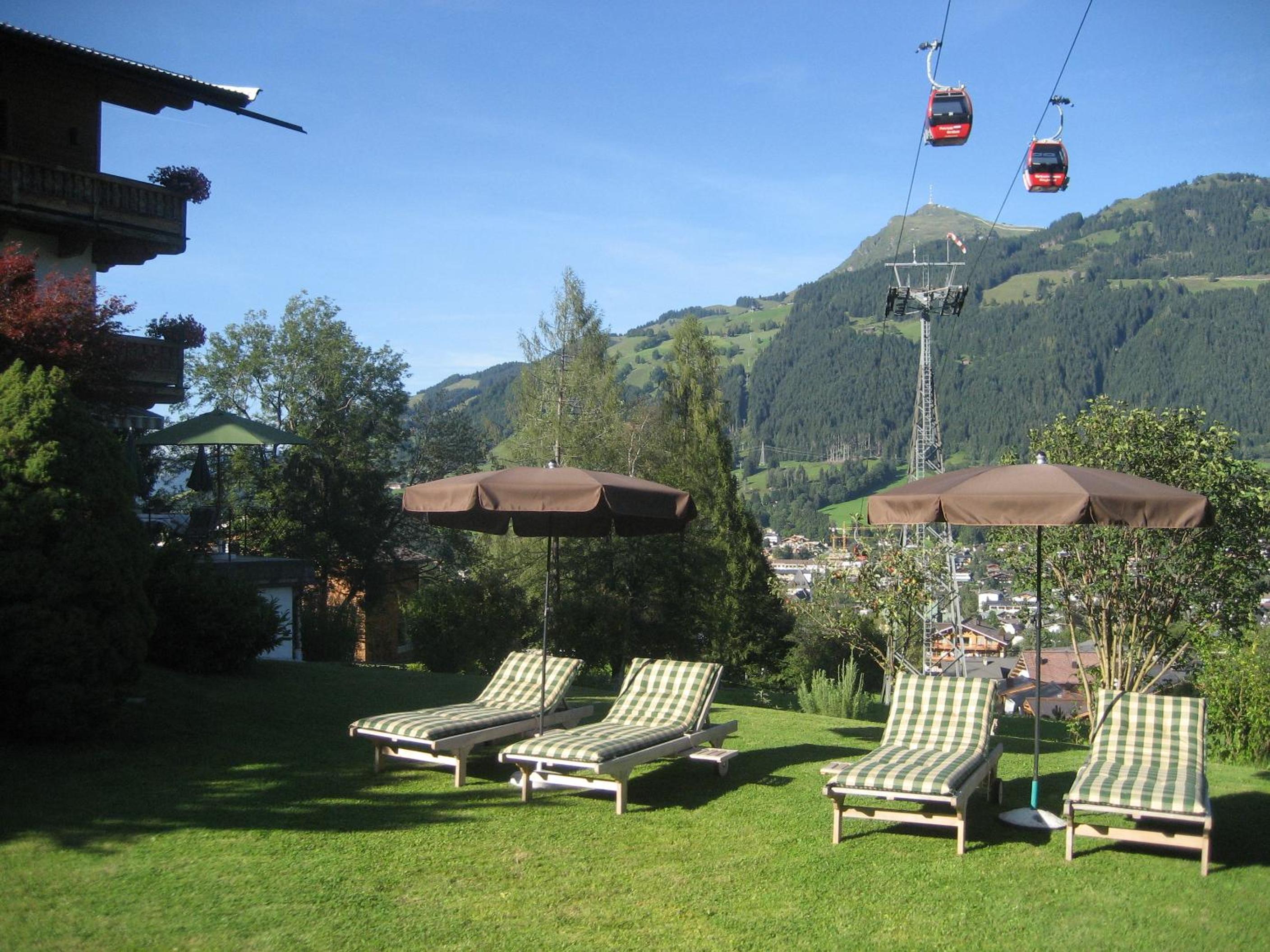 Pension Hinterseer
