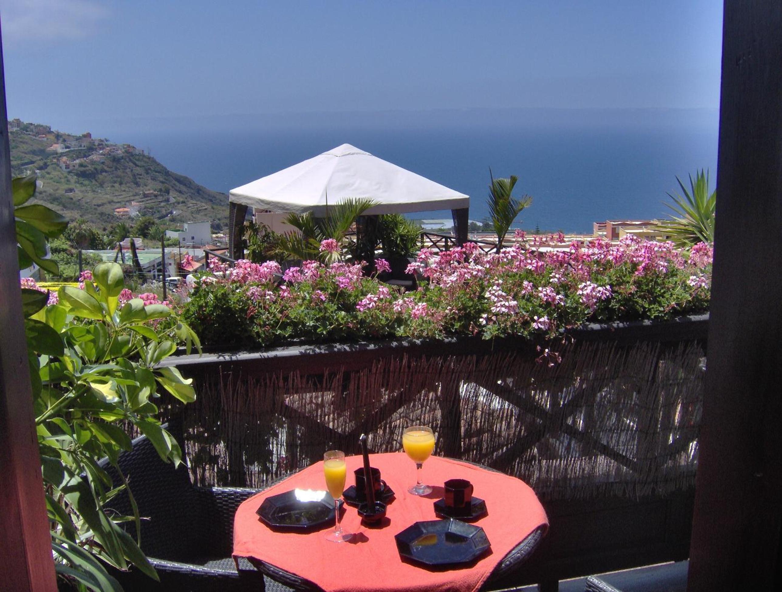 Apartamentos Monasterio de San Antonio - adults only view 3