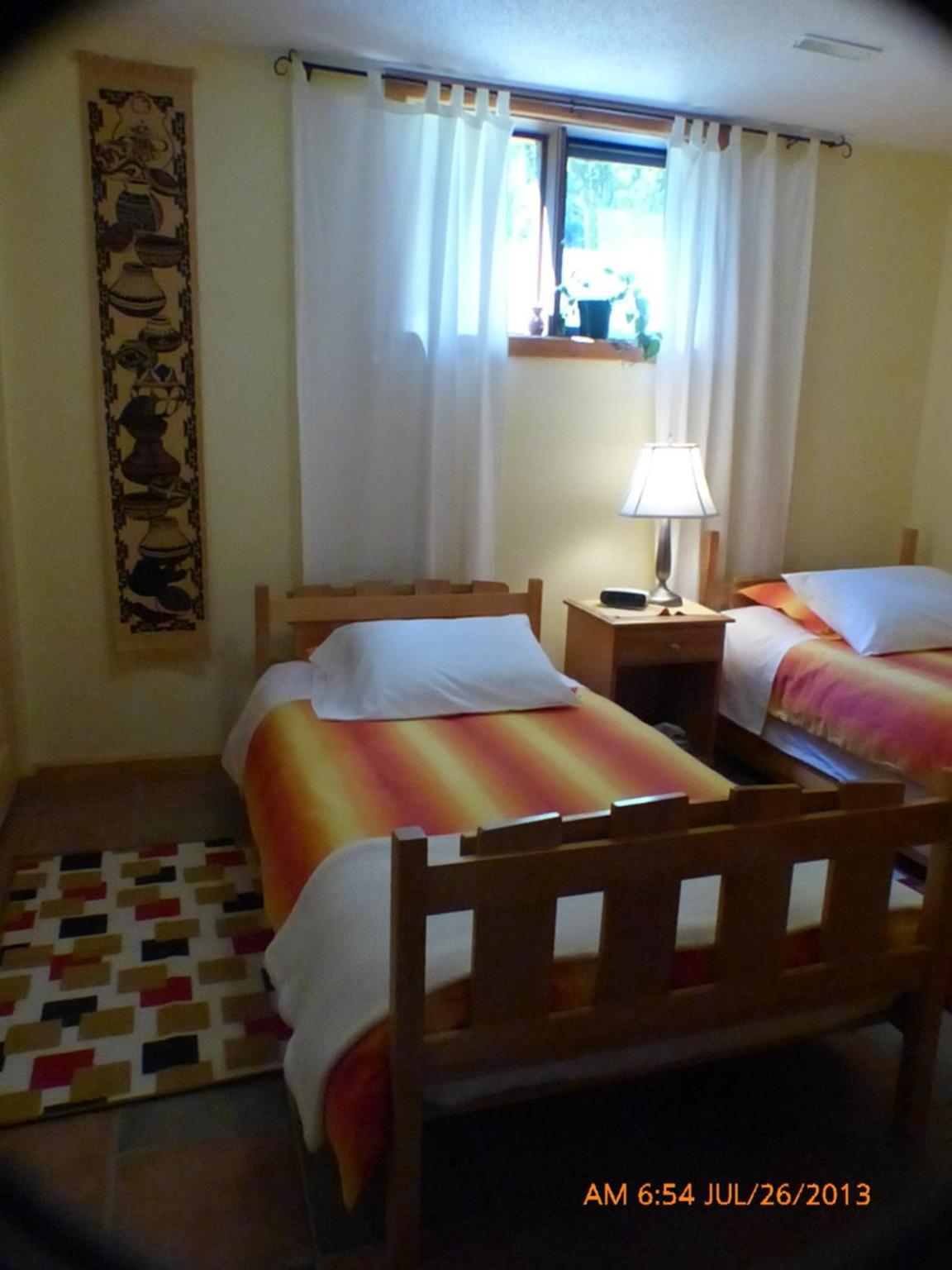 End of the road B & B