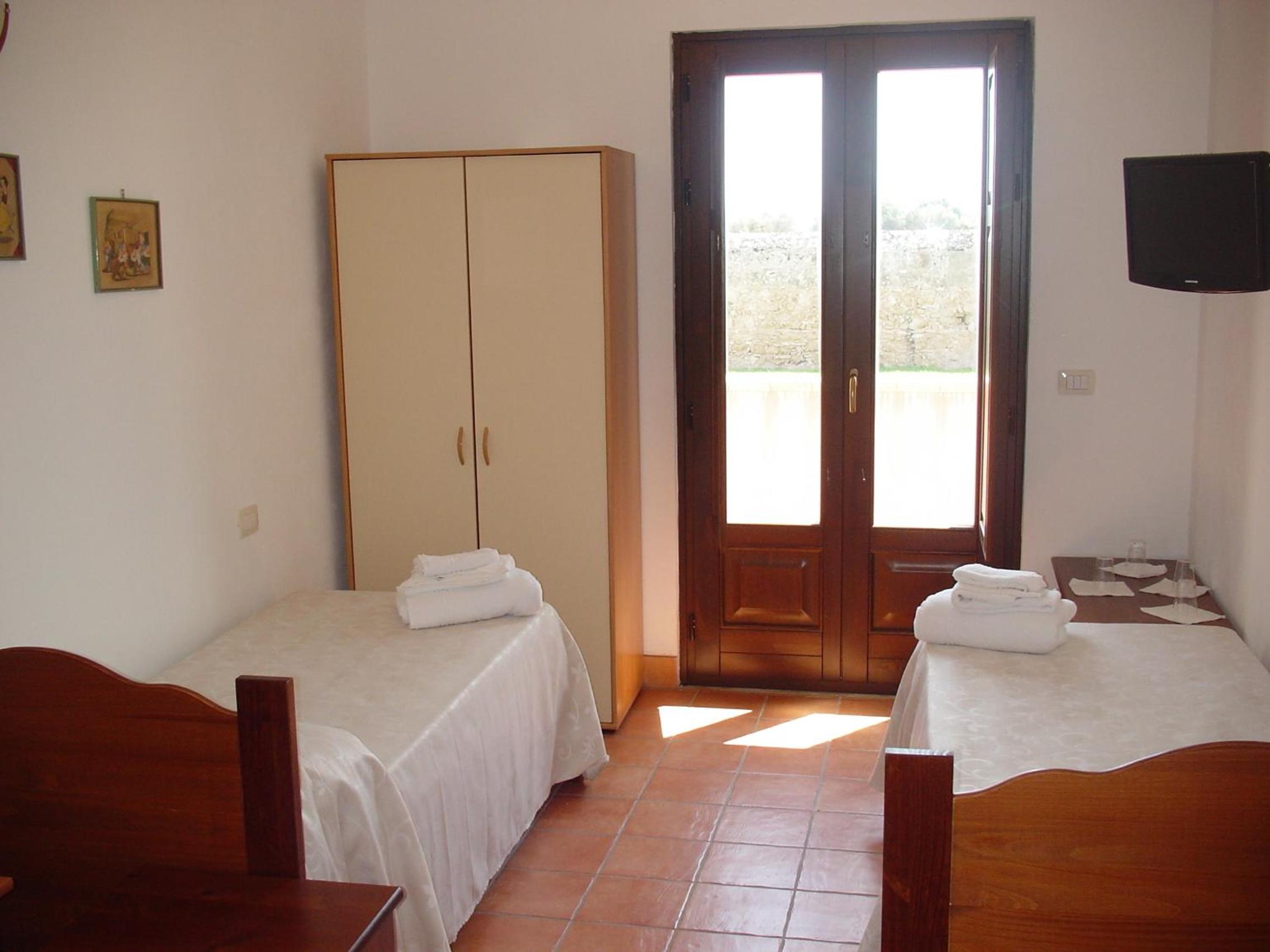 Antica Gebbia