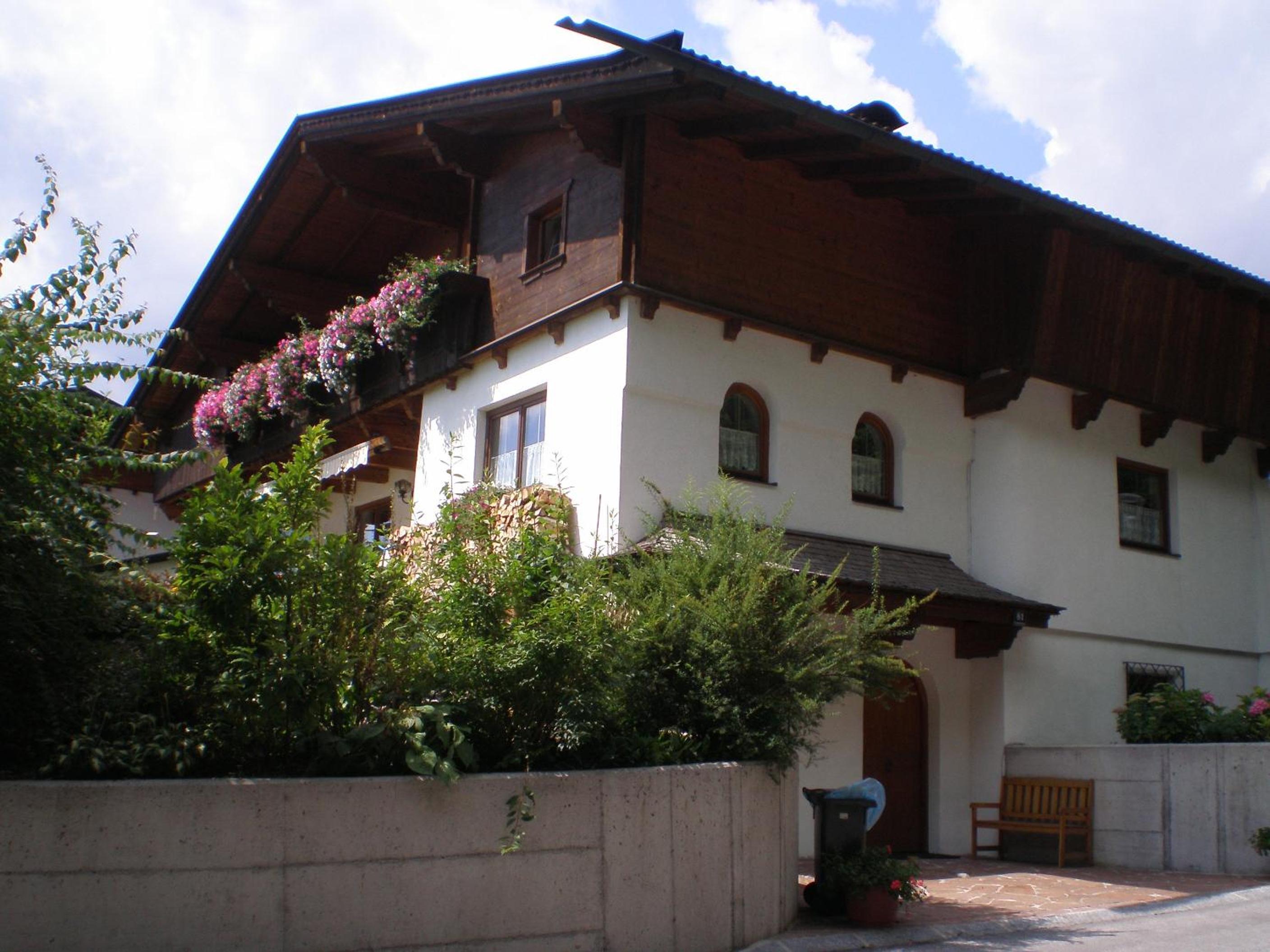 Haus Straninger view 5
