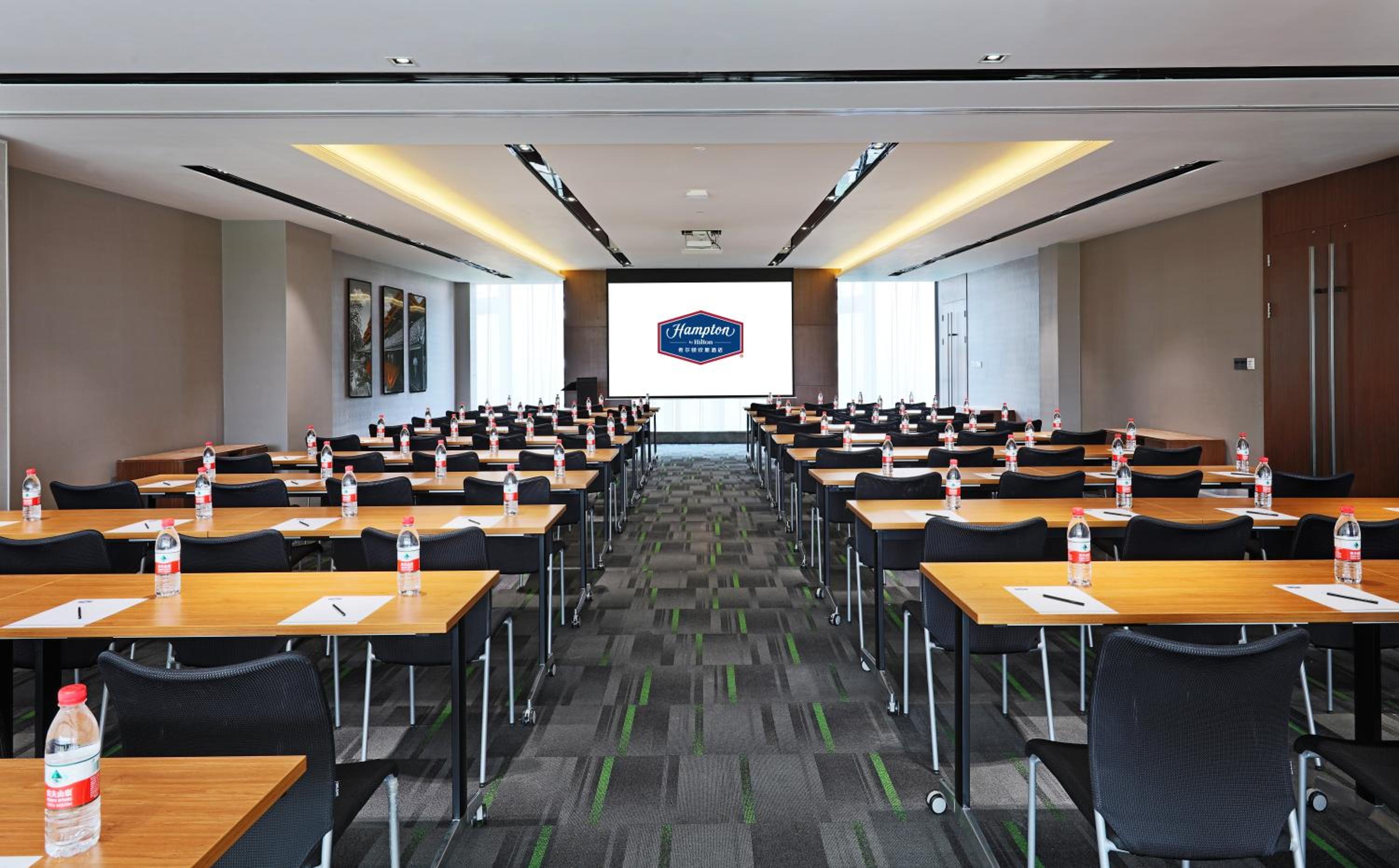 Hampton by Hilton Guangming Shenzhen