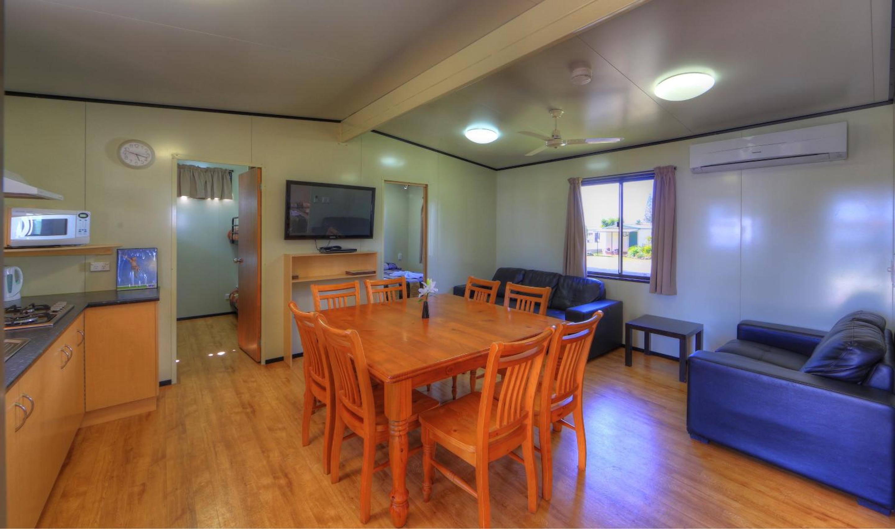 BIG4 Toowoomba Holiday Park