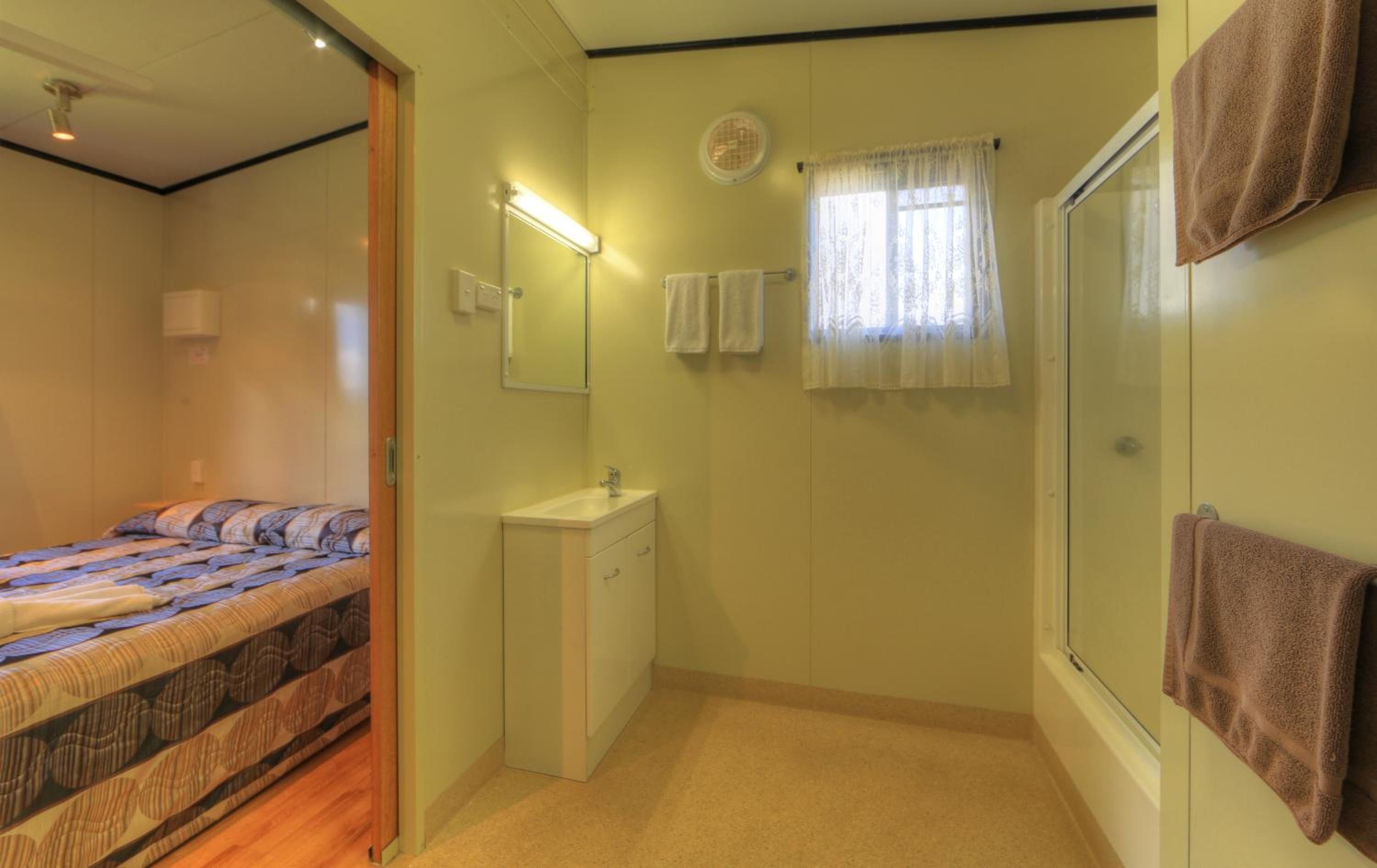 BIG4 Toowoomba Holiday Park