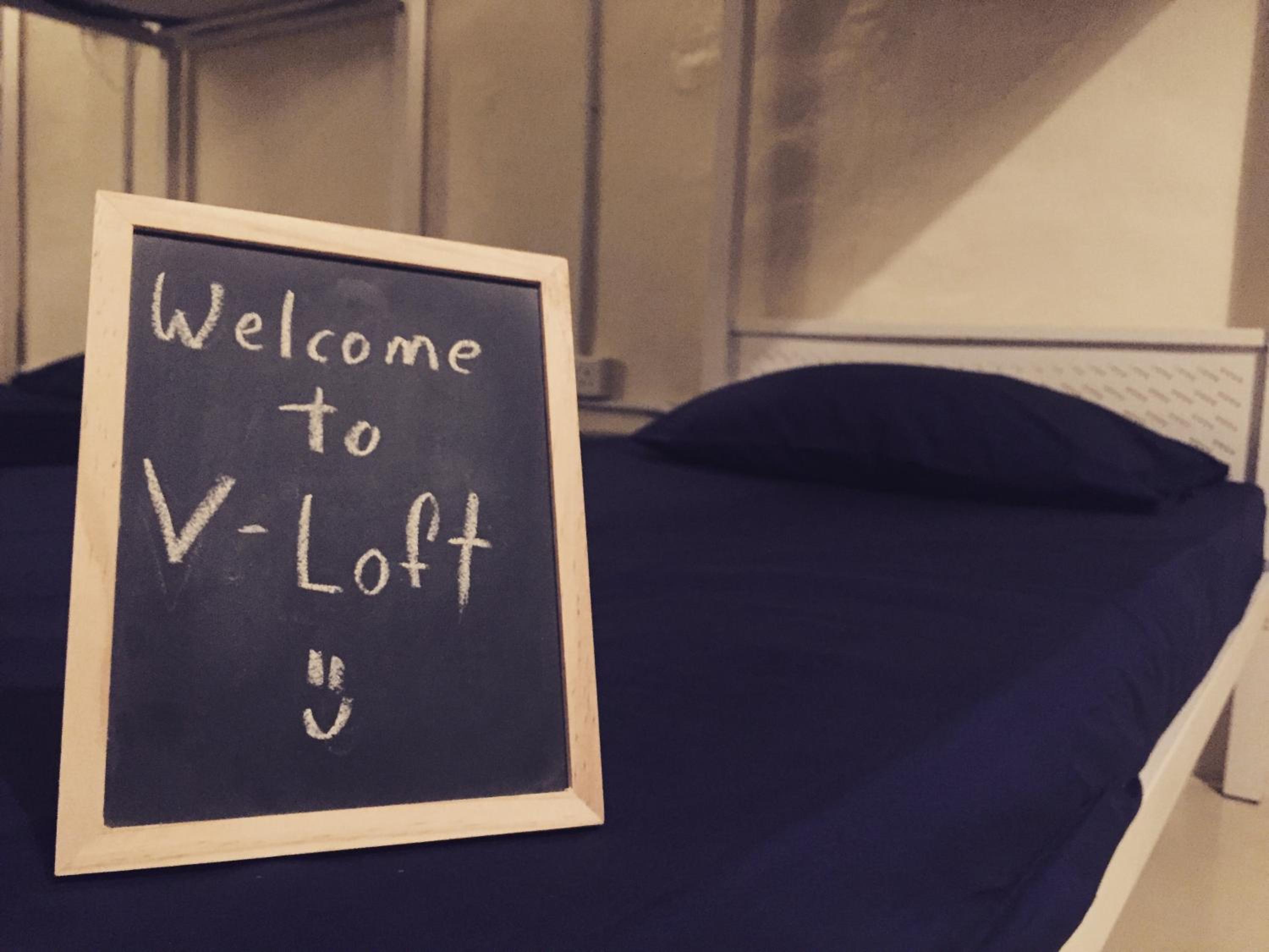 Vloft Backpackers Hostel photo 2
