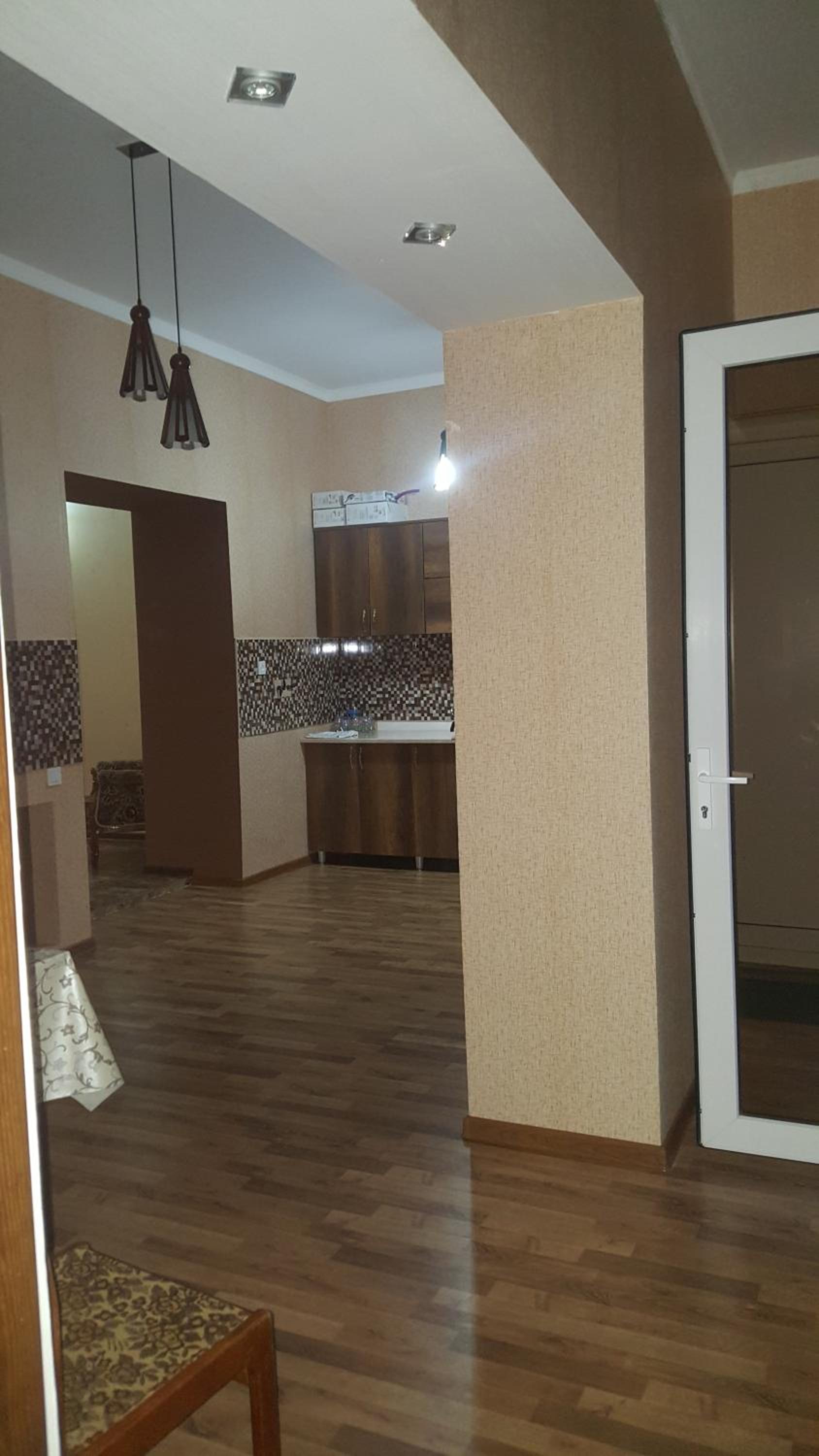 Apartment on Kolkheti Street 1 view 3