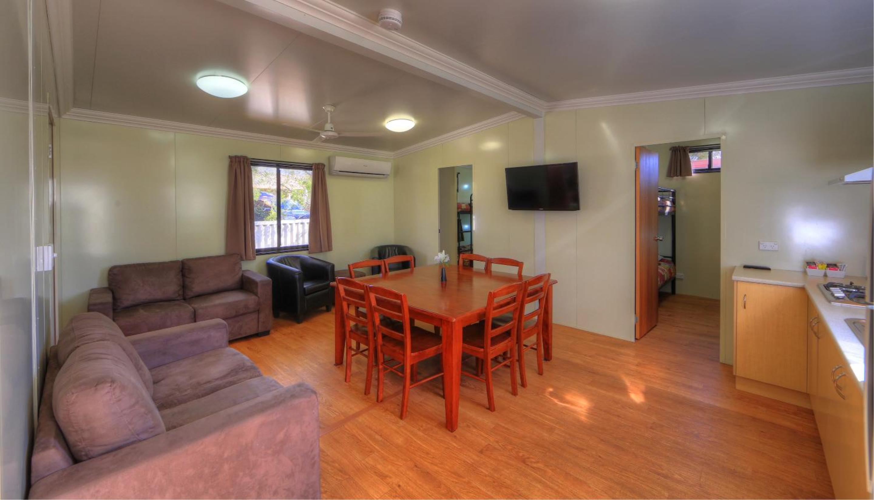 BIG4 Toowoomba Holiday Park