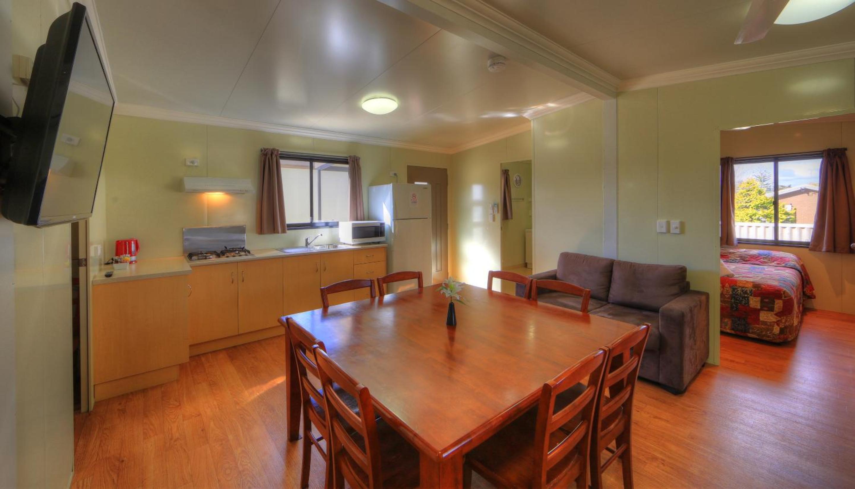 BIG4 Toowoomba Holiday Park