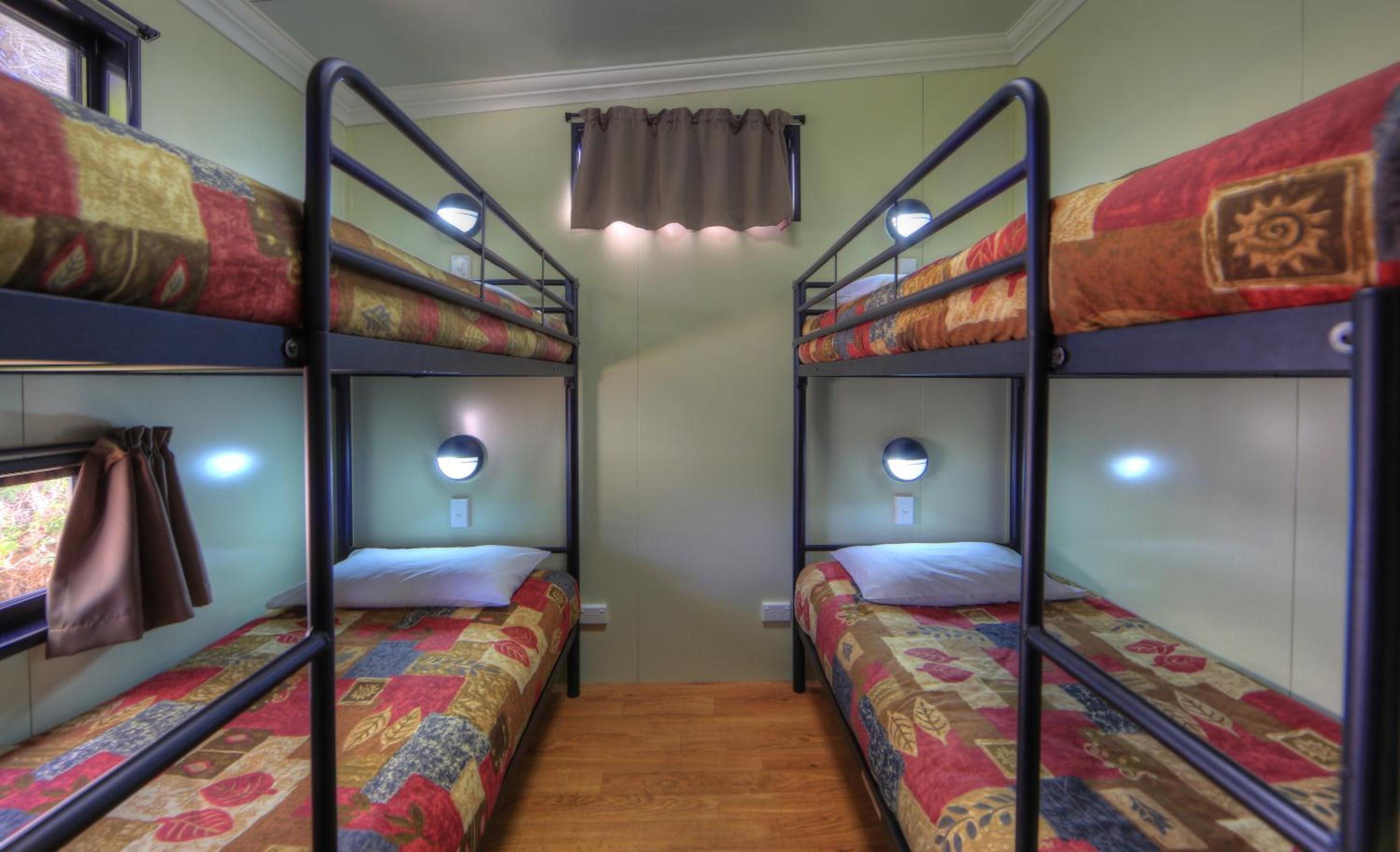 BIG4 Toowoomba Holiday Park