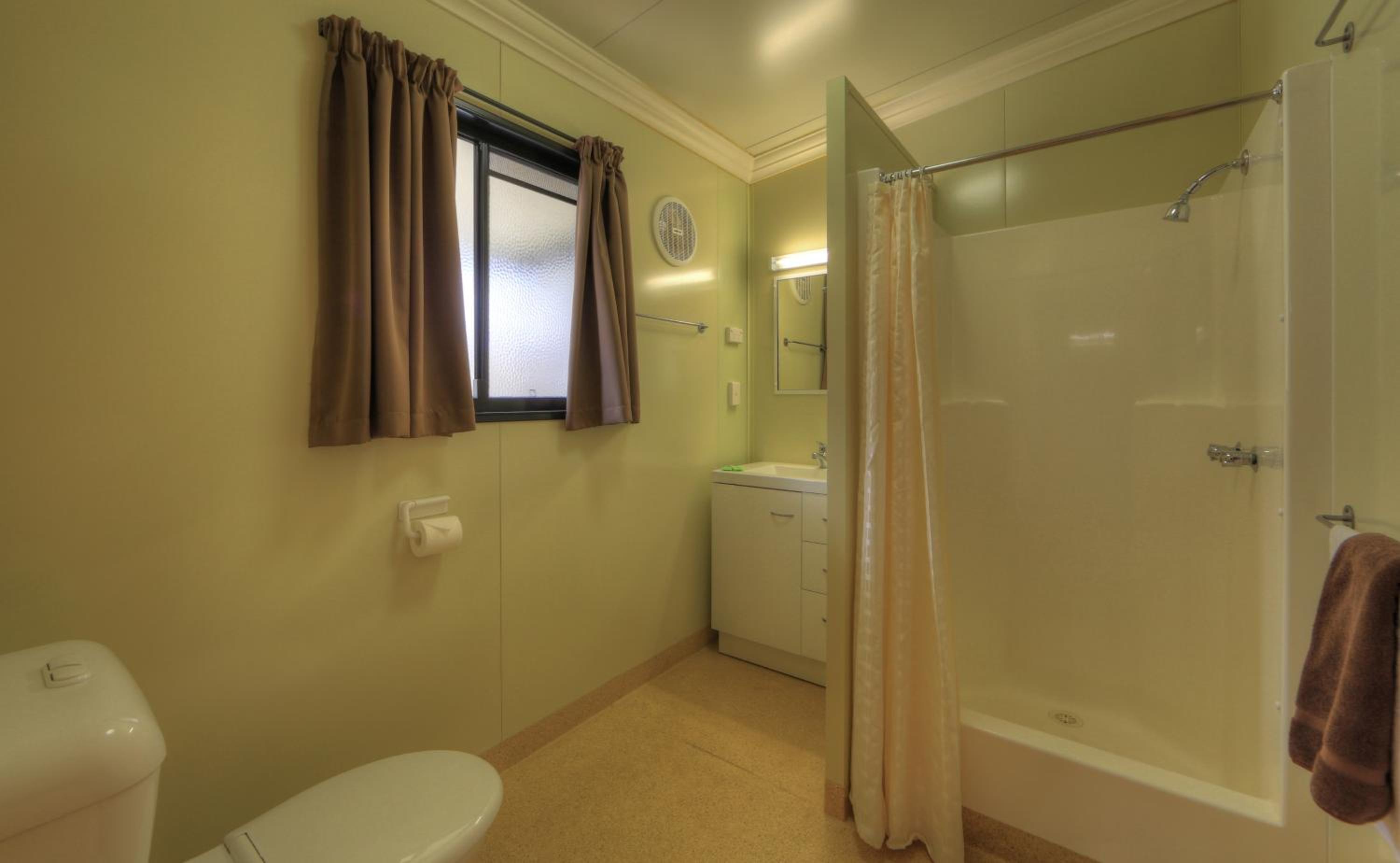 BIG4 Toowoomba Holiday Park