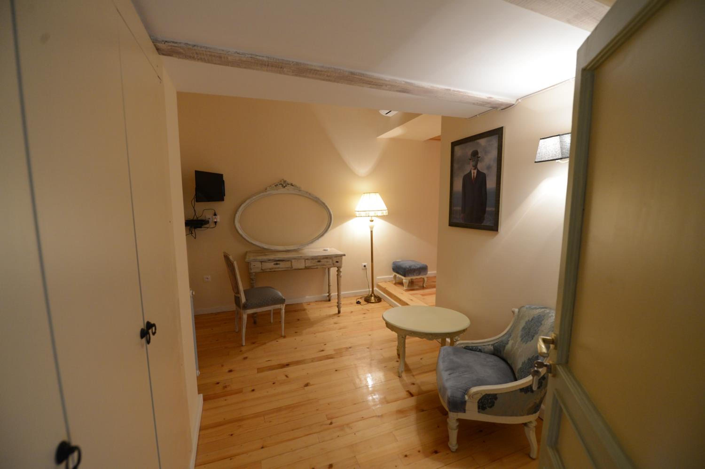 Caravan Villa