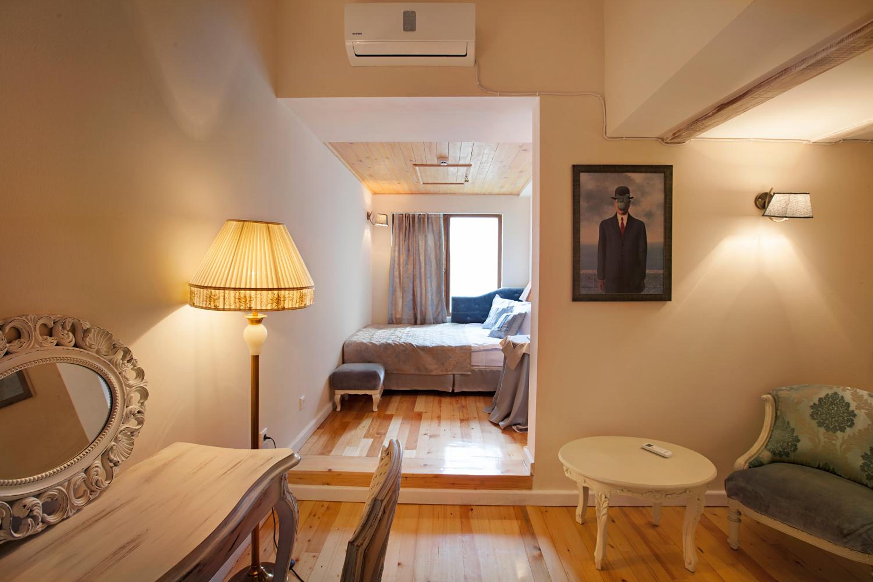 Caravan Villa
