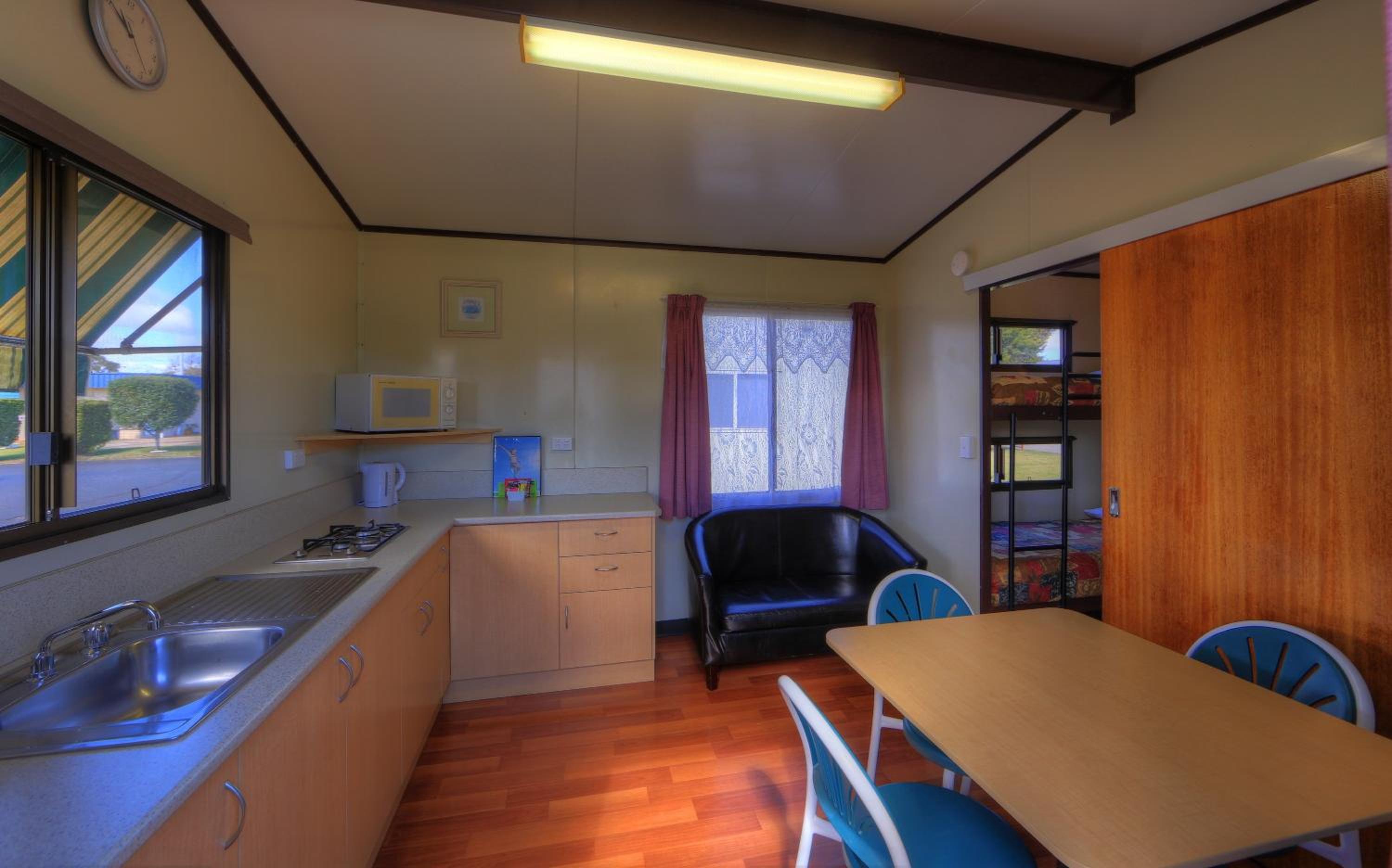 BIG4 Toowoomba Holiday Park