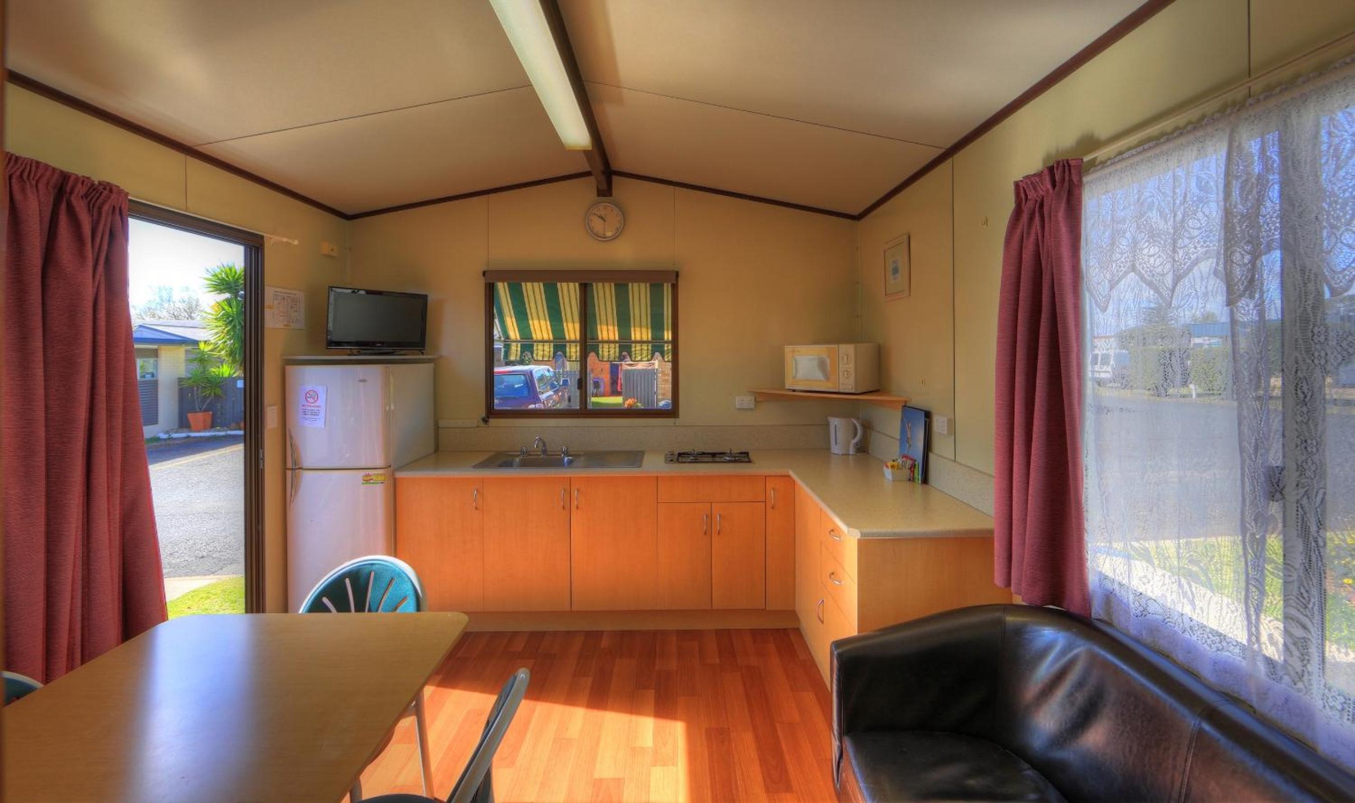 BIG4 Toowoomba Holiday Park