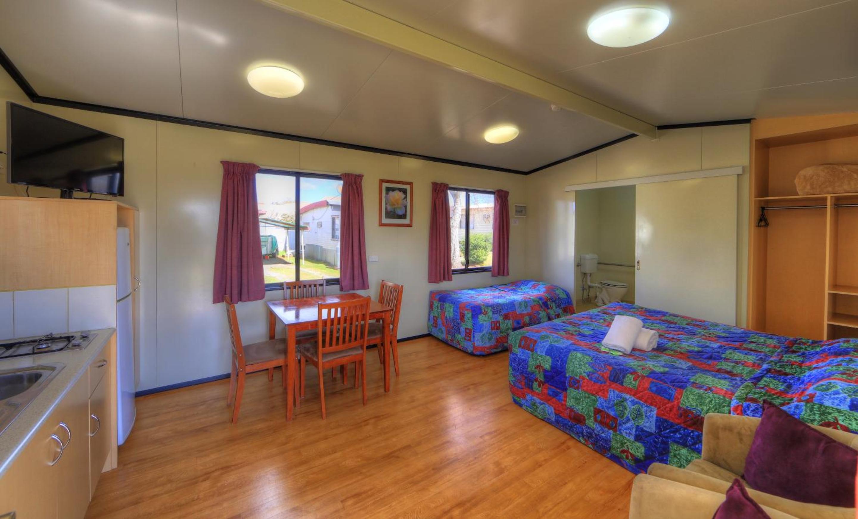BIG4 Toowoomba Holiday Park