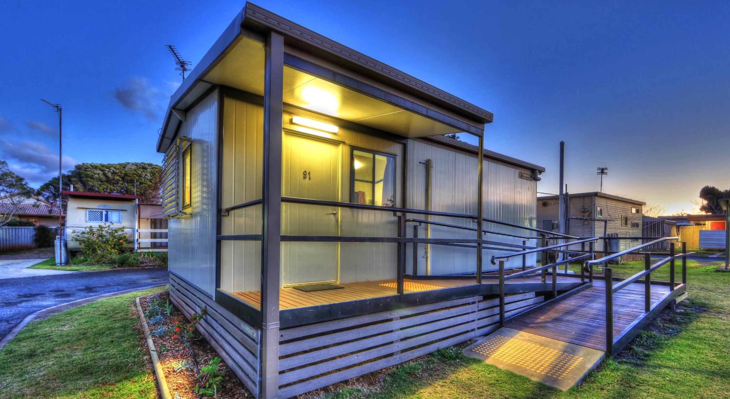 BIG4 Toowoomba Holiday Park