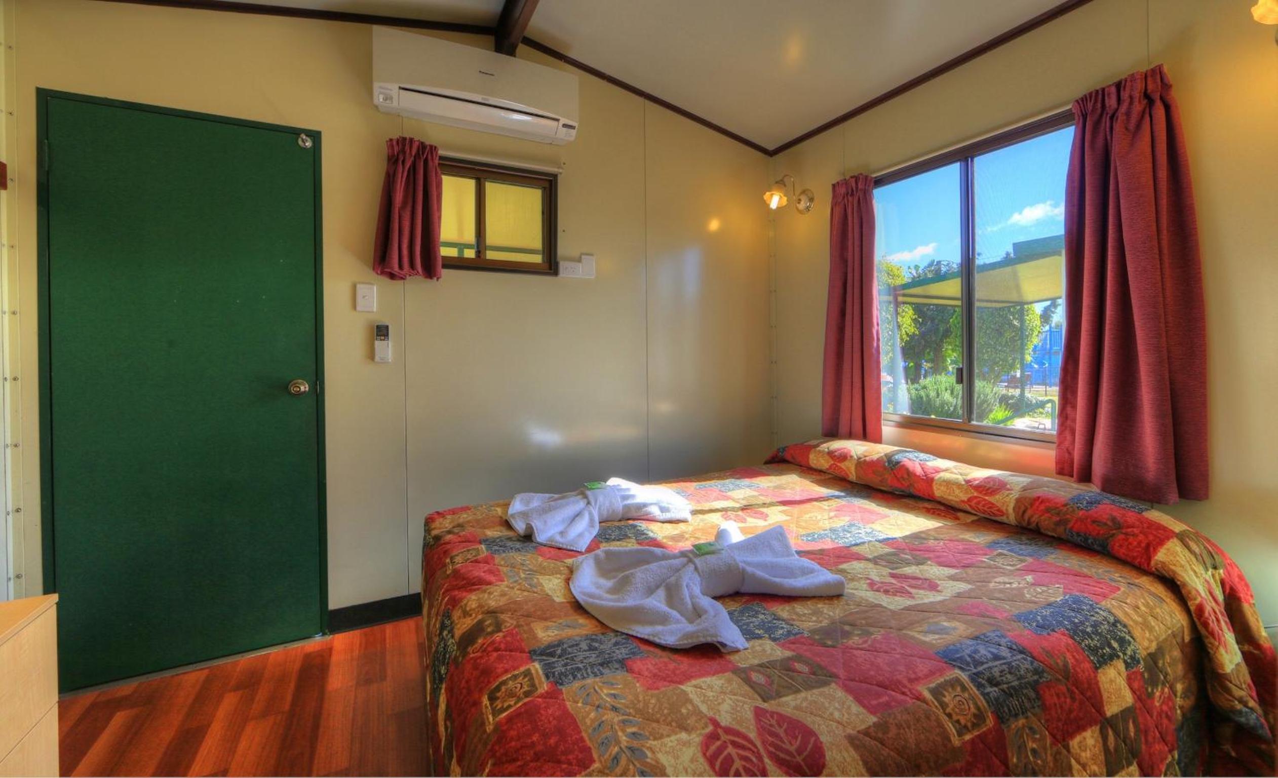 BIG4 Toowoomba Holiday Park
