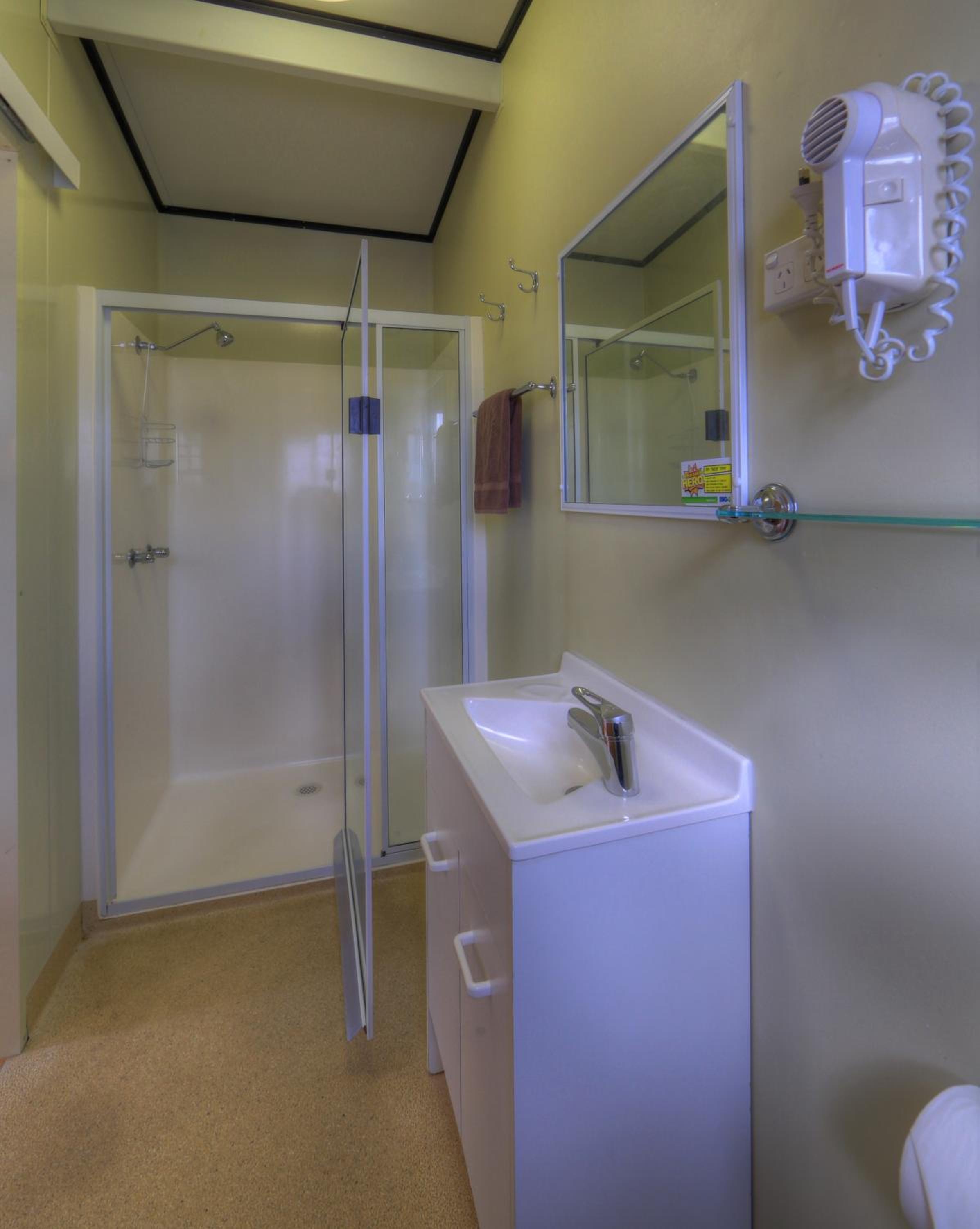 BIG4 Toowoomba Holiday Park