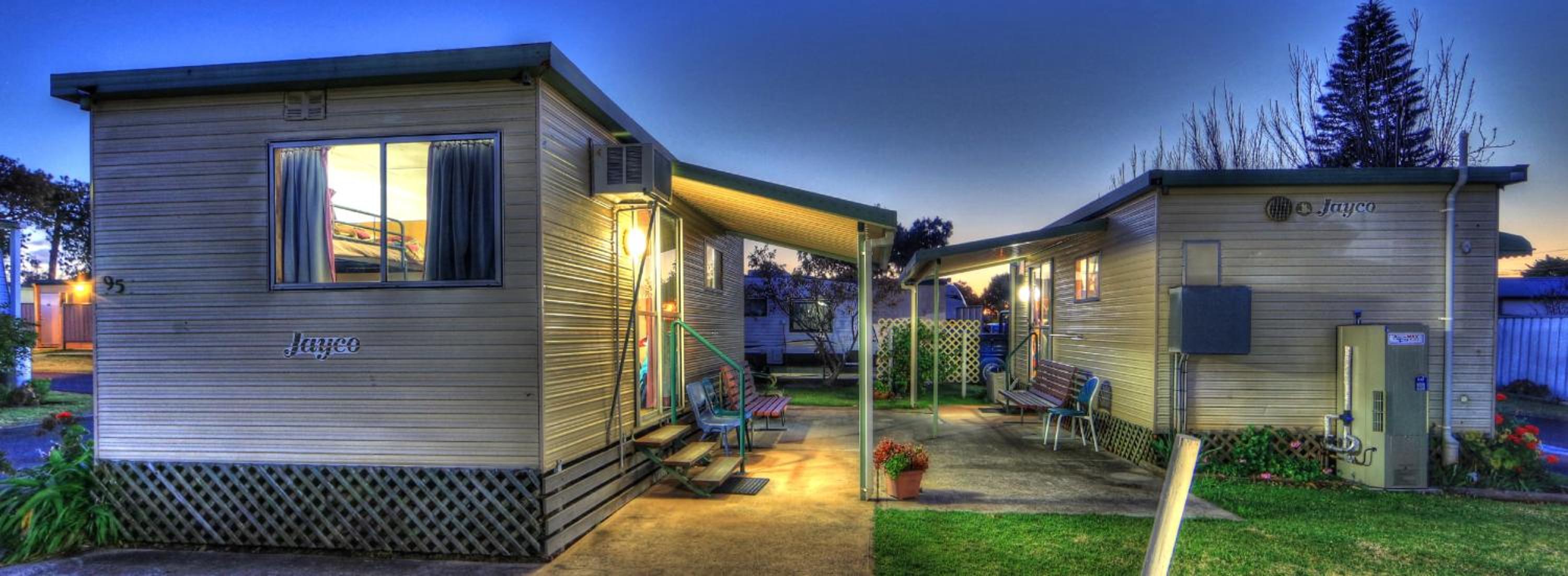 BIG4 Toowoomba Holiday Park