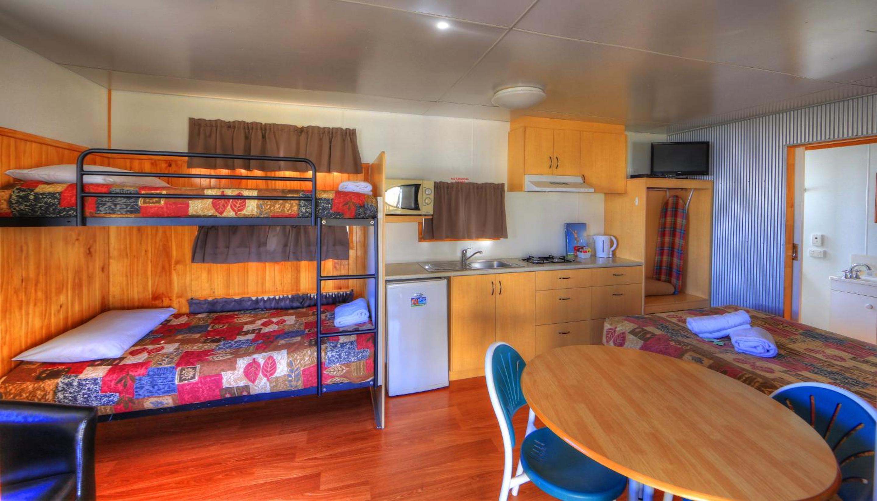 BIG4 Toowoomba Holiday Park