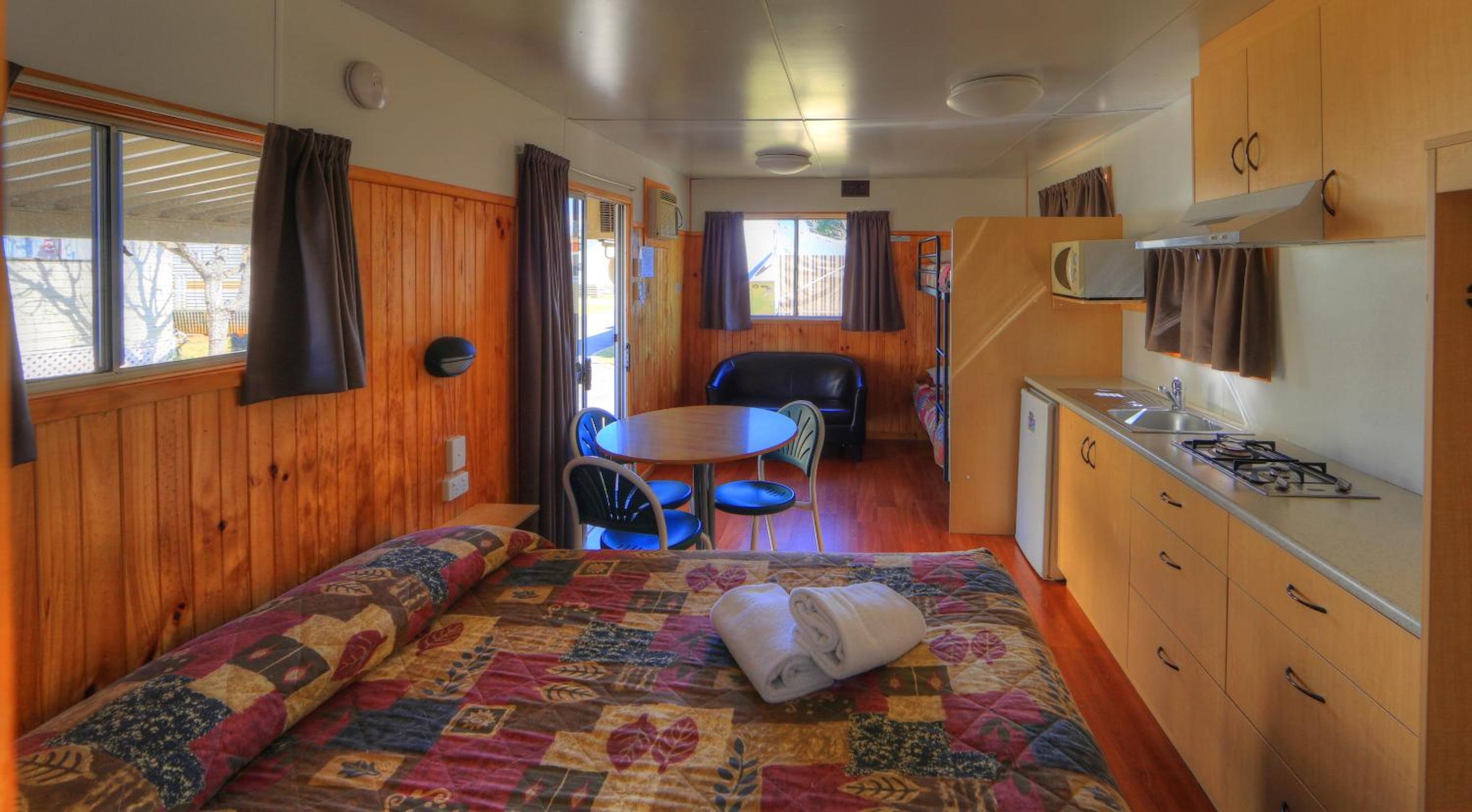 BIG4 Toowoomba Holiday Park