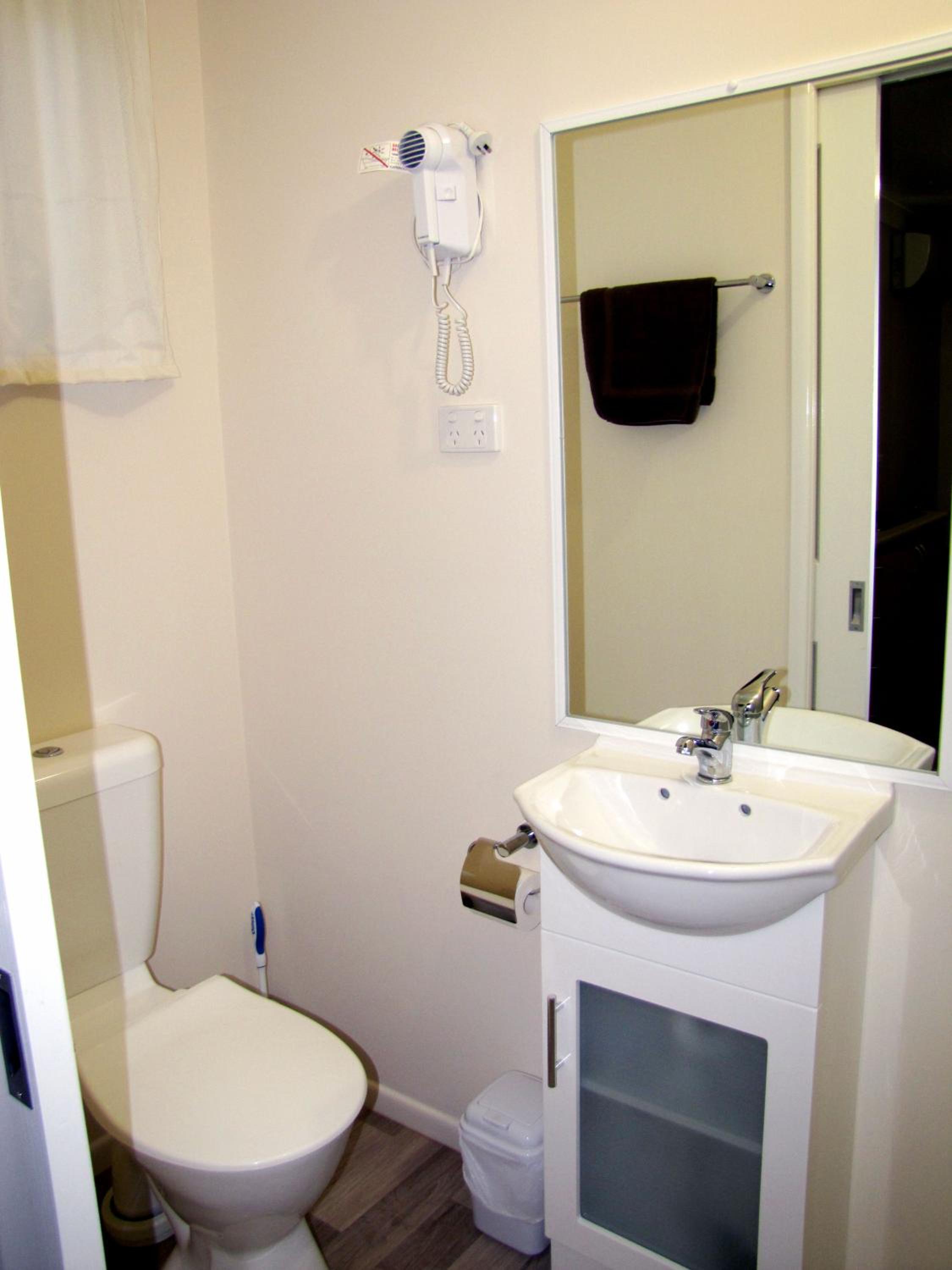 BIG4 Toowoomba Holiday Park