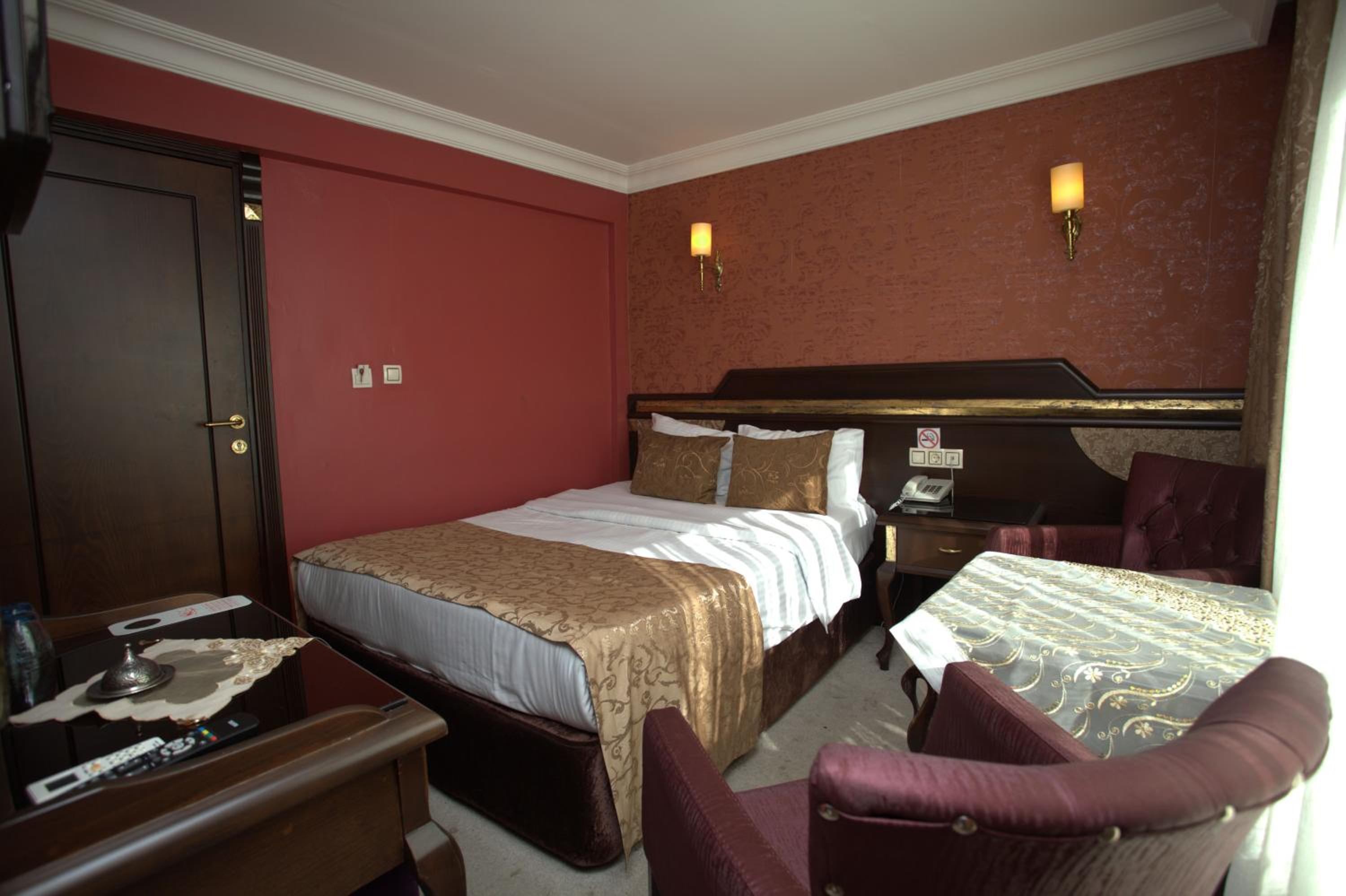 Sultanahmet Park Hotel - Image 79