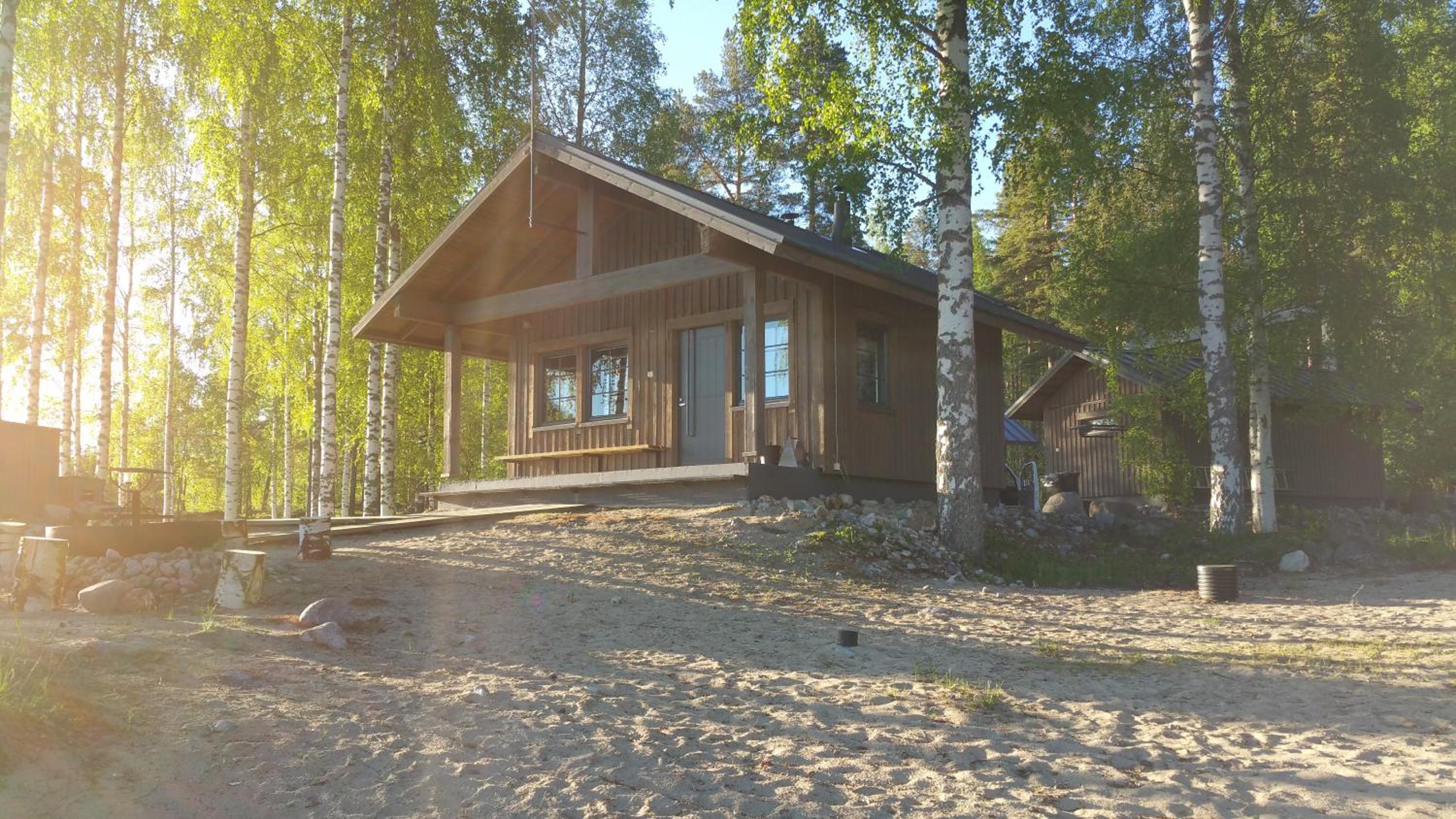 Villa Ankkuri