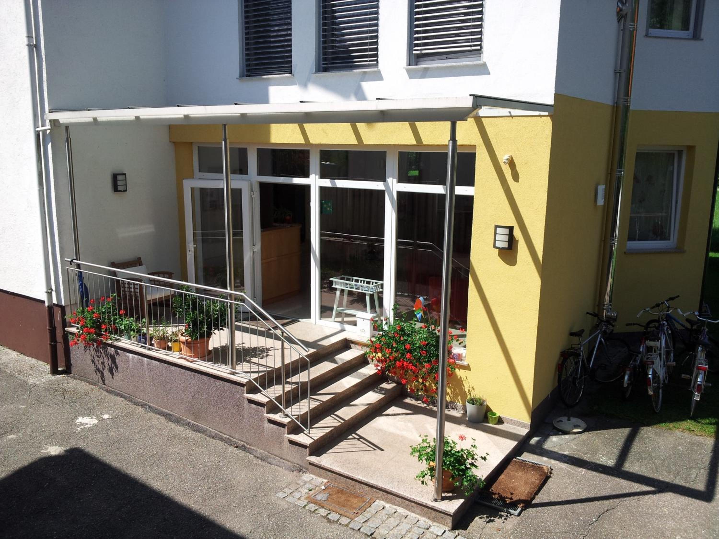 Apartementhaus Helene am Klopeinersee