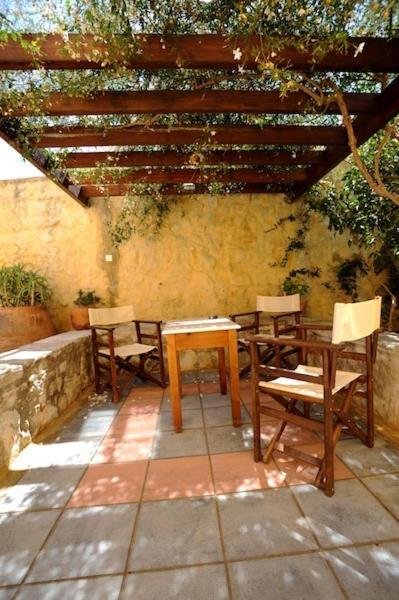 Villa Alexandrou view 4