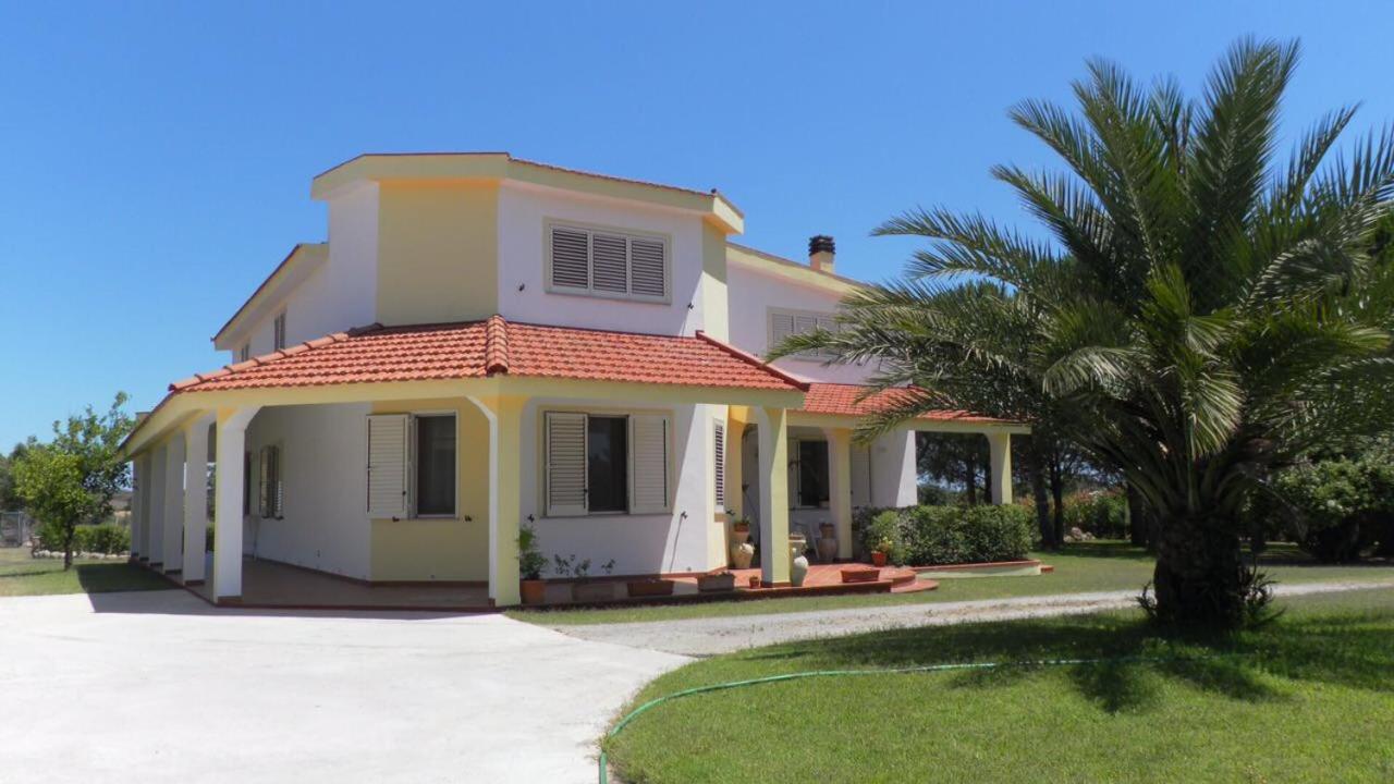 villa sa perdera view 3