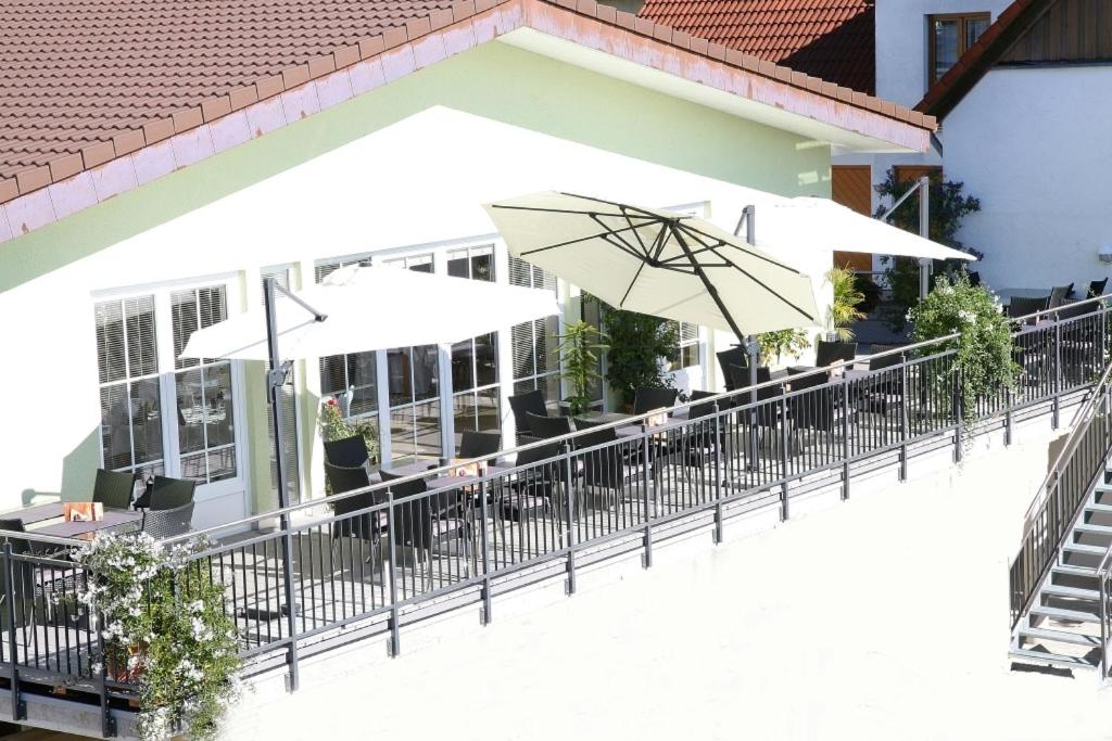 Landgasthof Bieg view 4