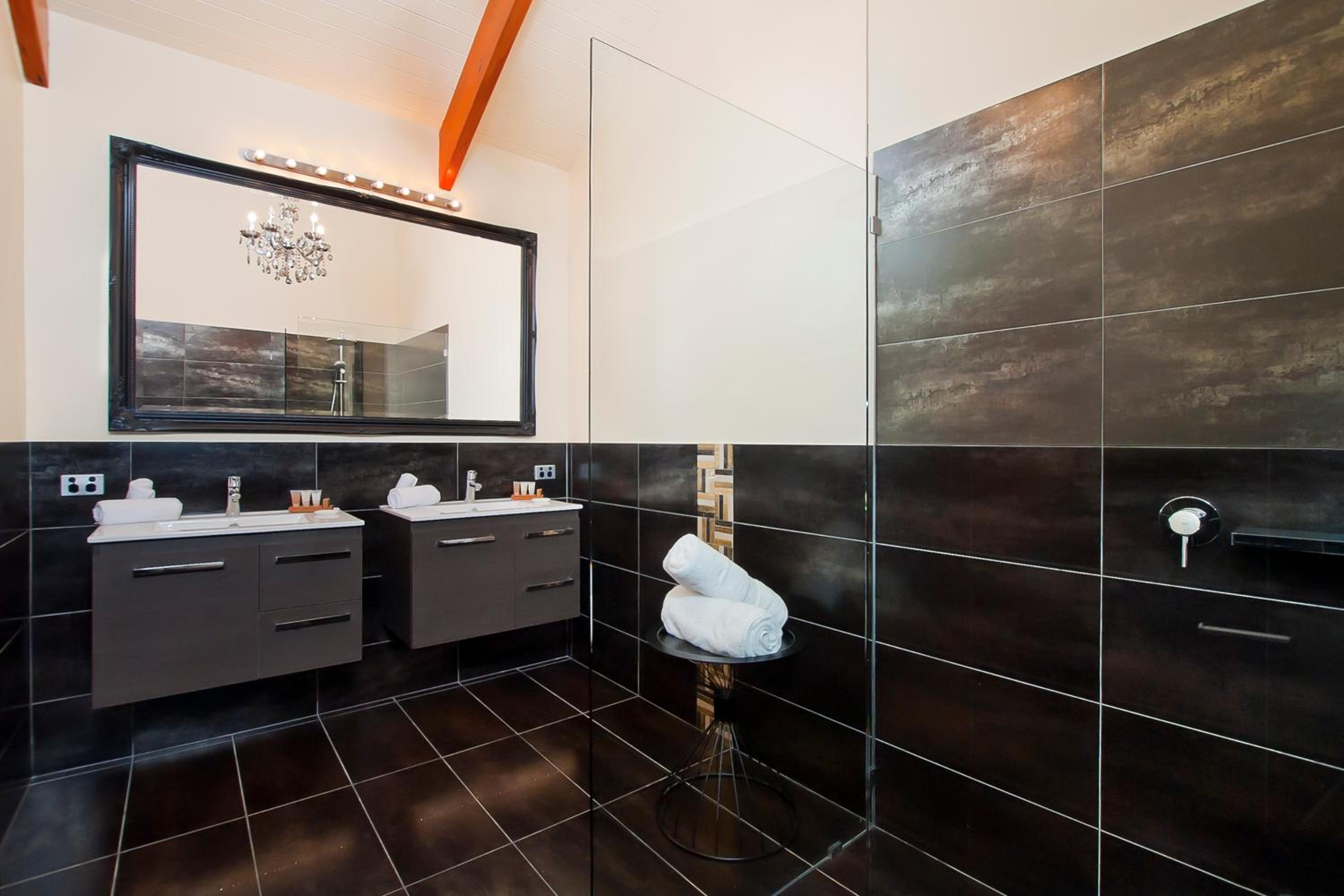 Yallingup Lodge Spa Retreat