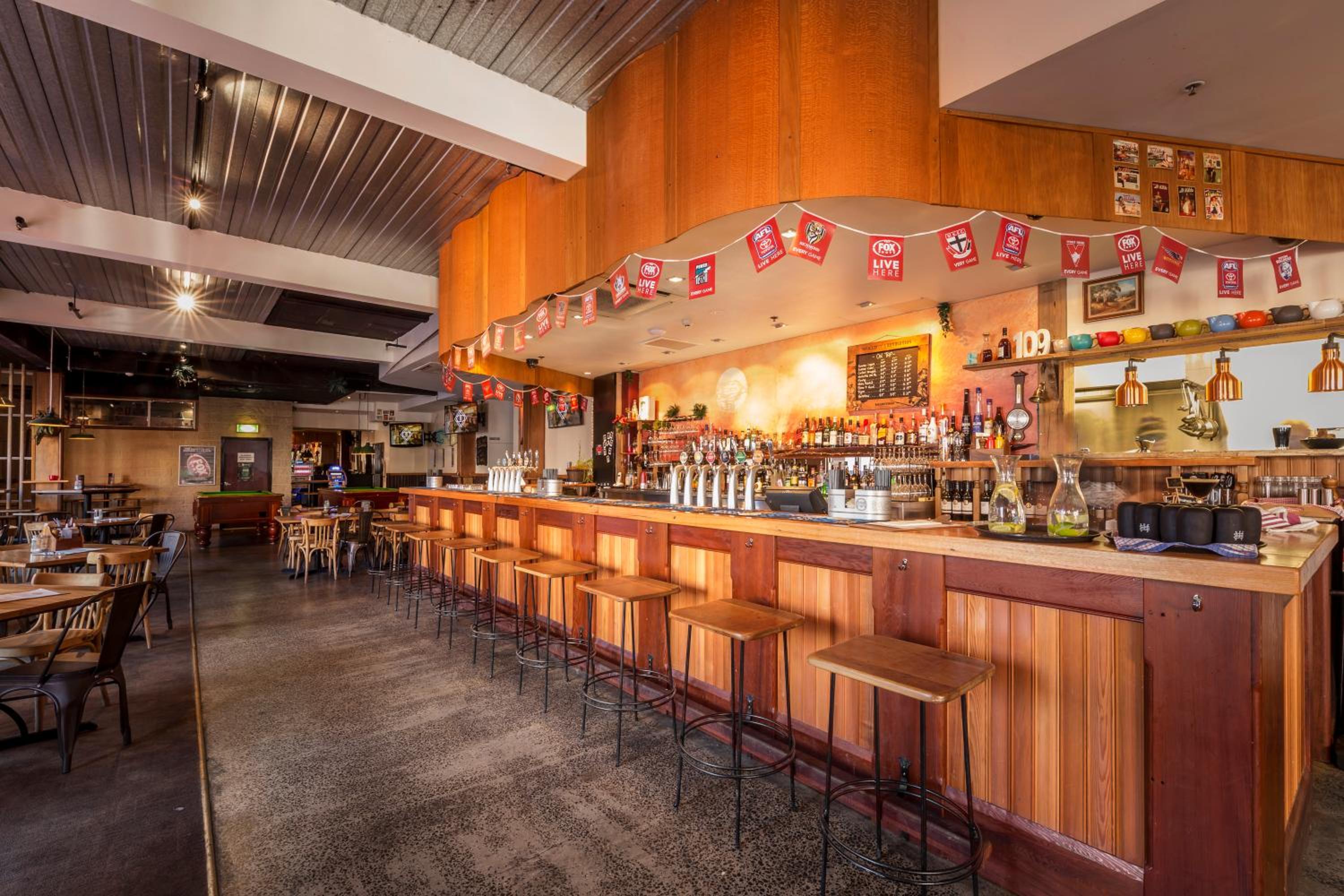 Summer House Melbourne - Image 2