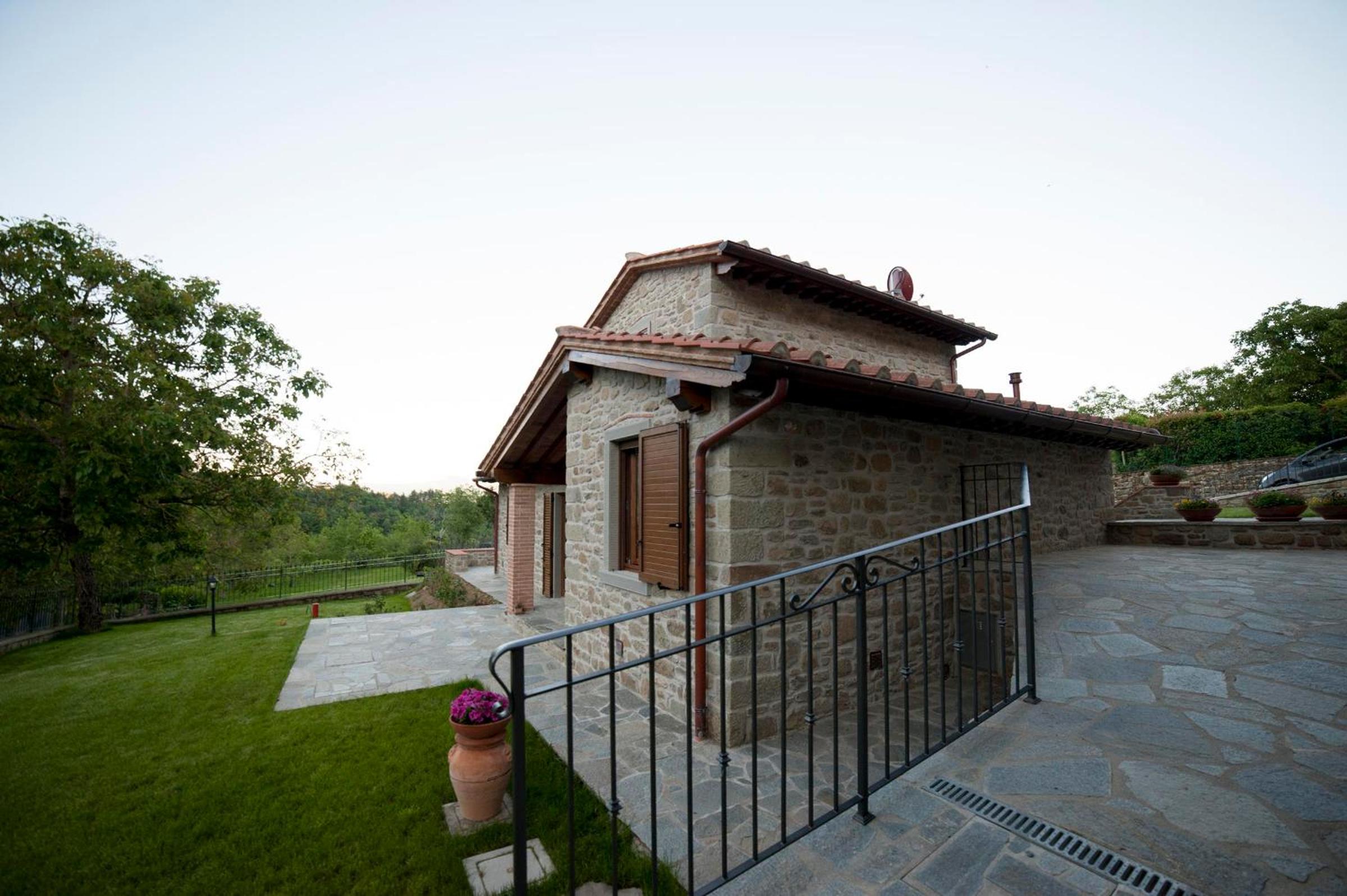 Podere Verdi Colline