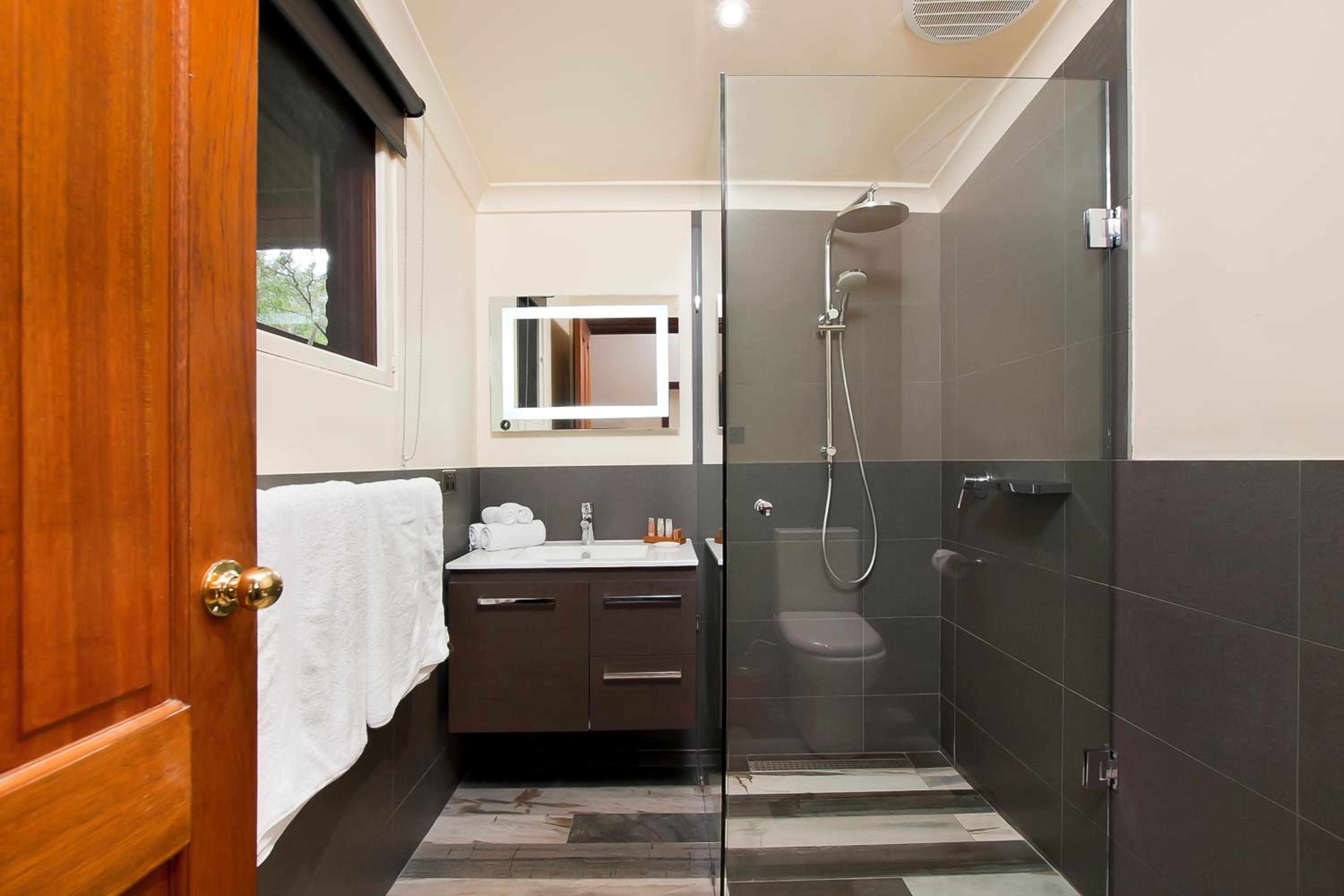 Yallingup Lodge Spa Retreat